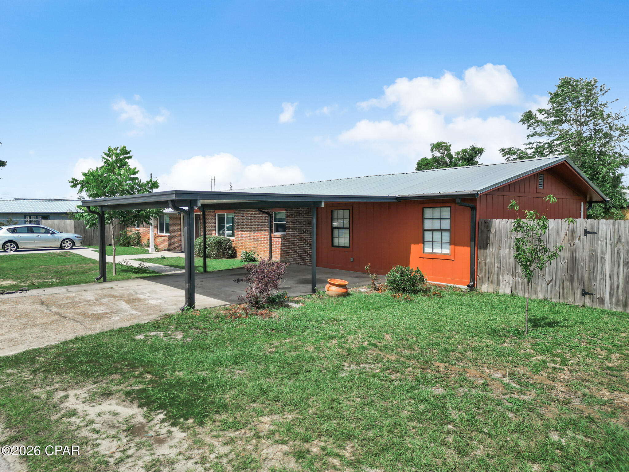 Callaway Heights - Residential