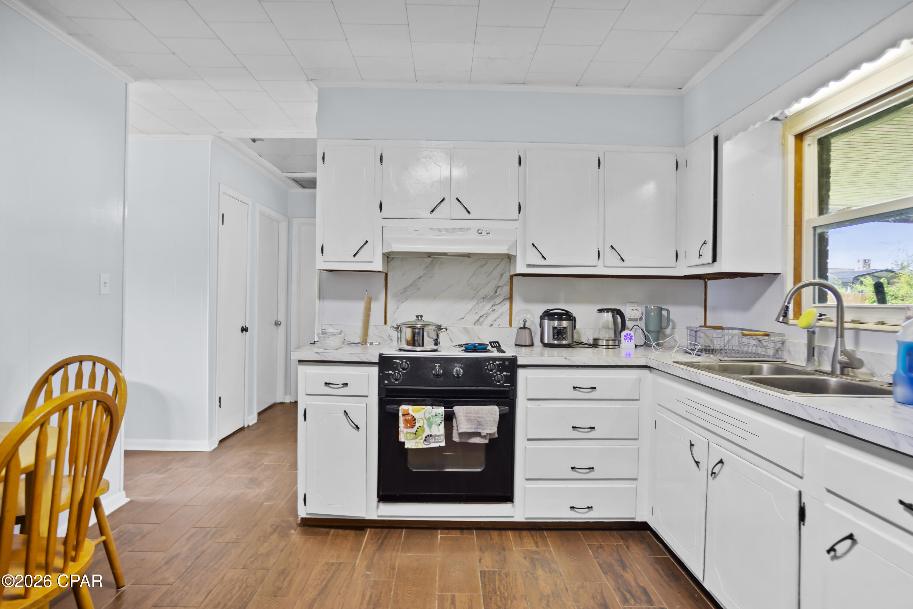 Callaway Heights - Residential