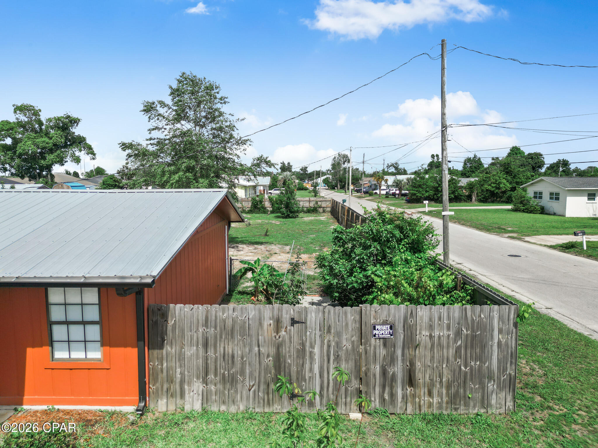 Callaway Heights - Residential