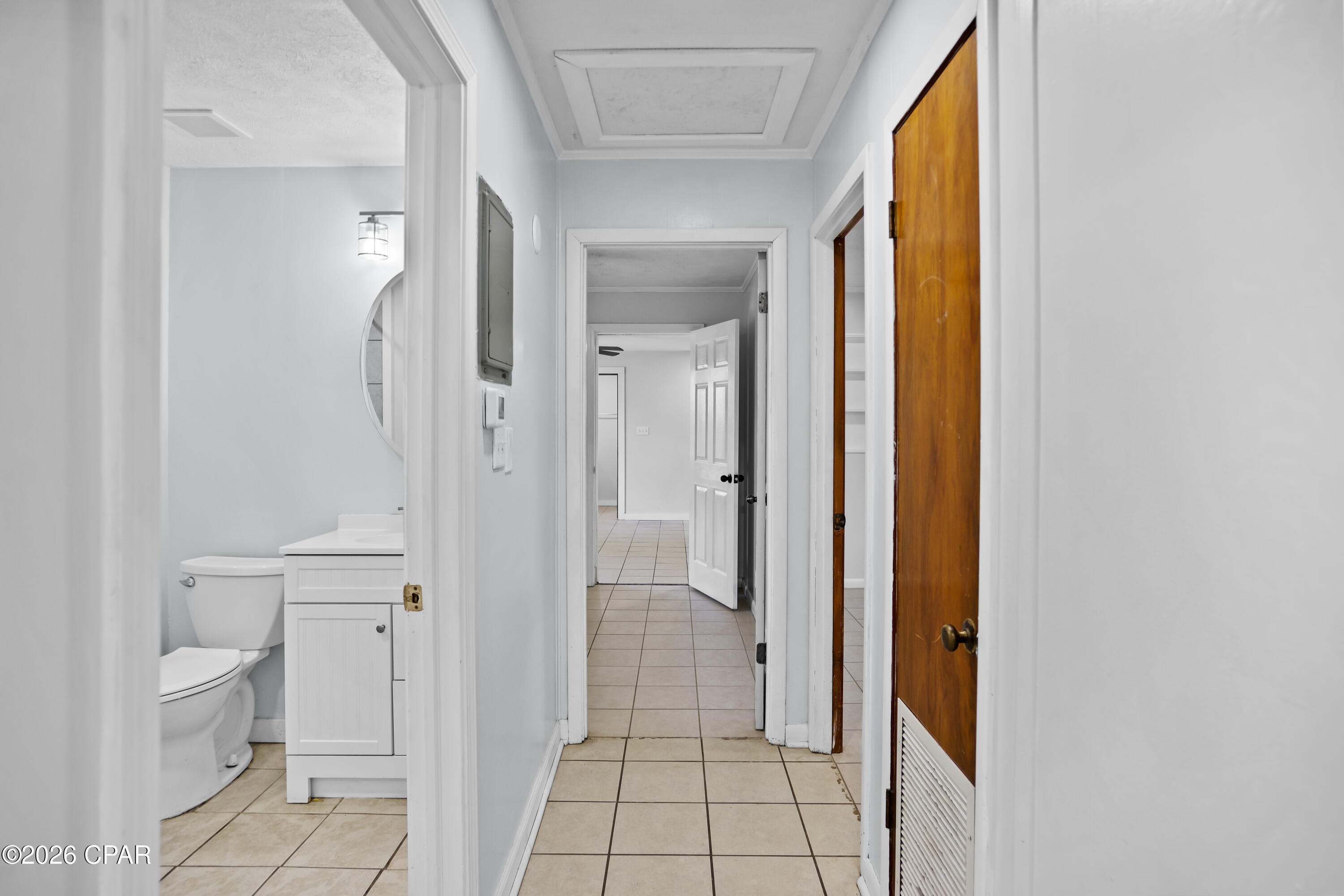 Callaway Heights - Residential