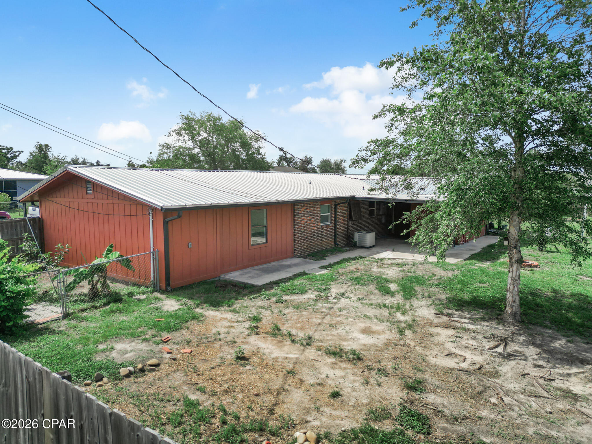 Callaway Heights - Residential