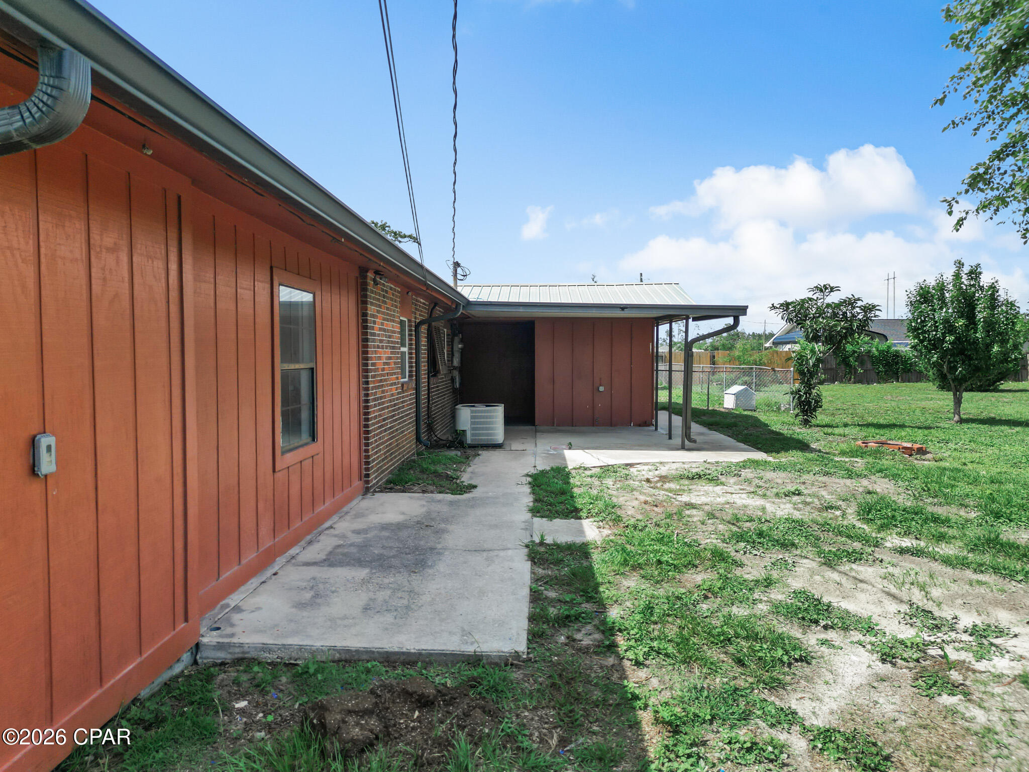 Callaway Heights - Residential