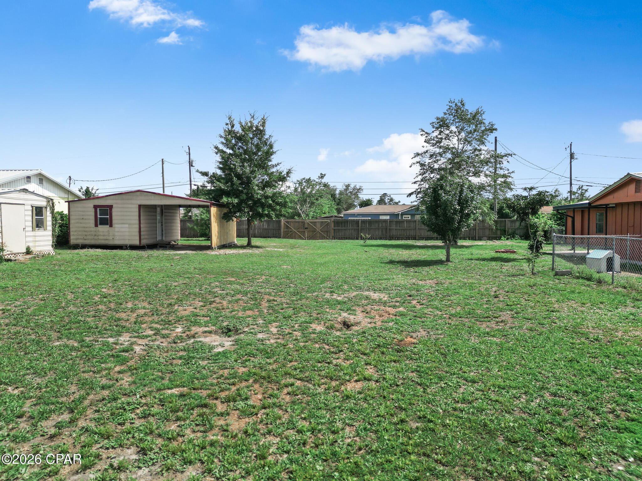 Callaway Heights - Residential