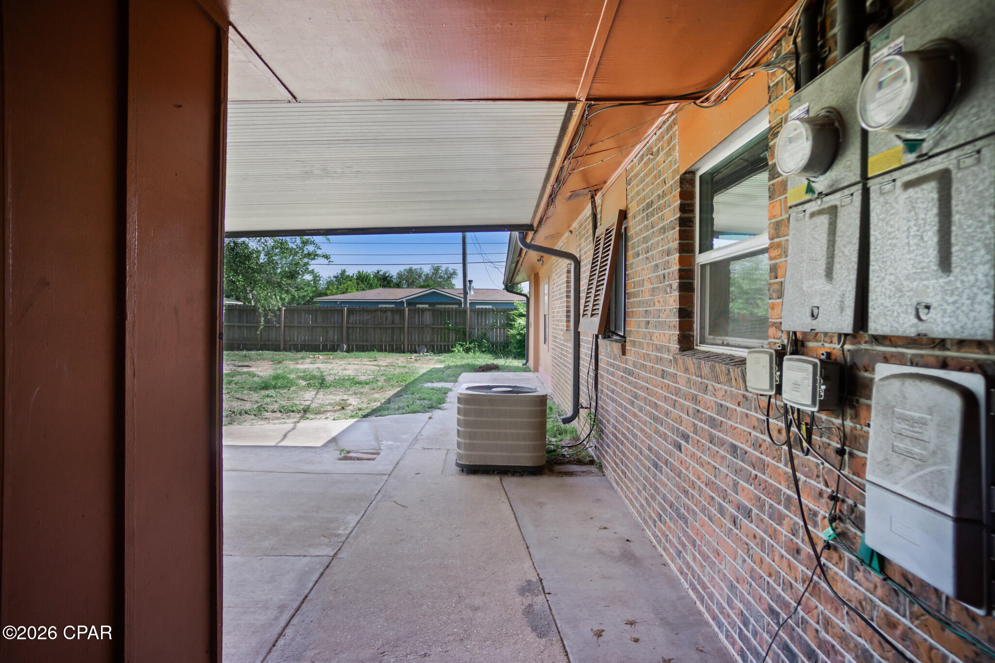Callaway Heights - Residential