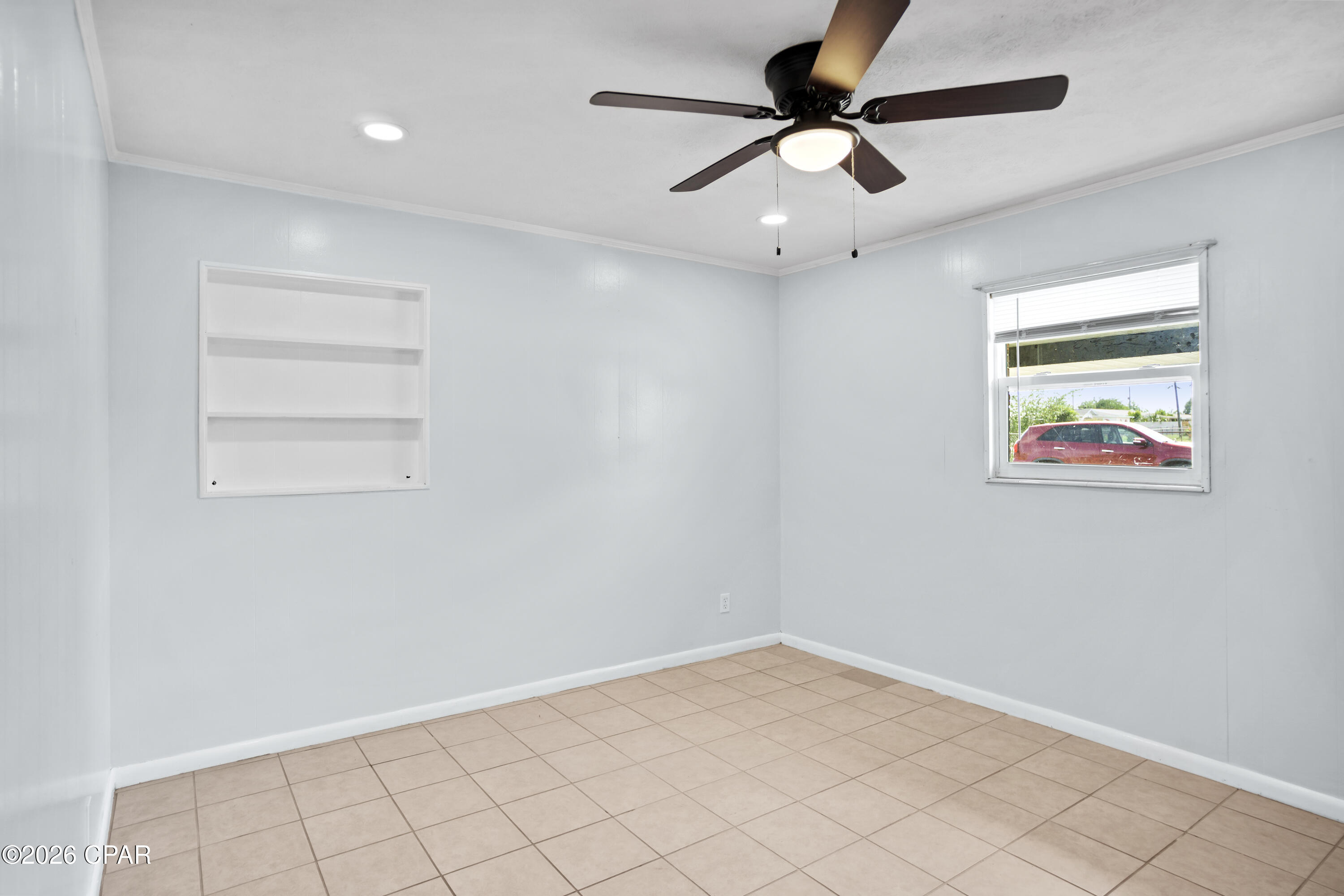 Callaway Heights - Residential