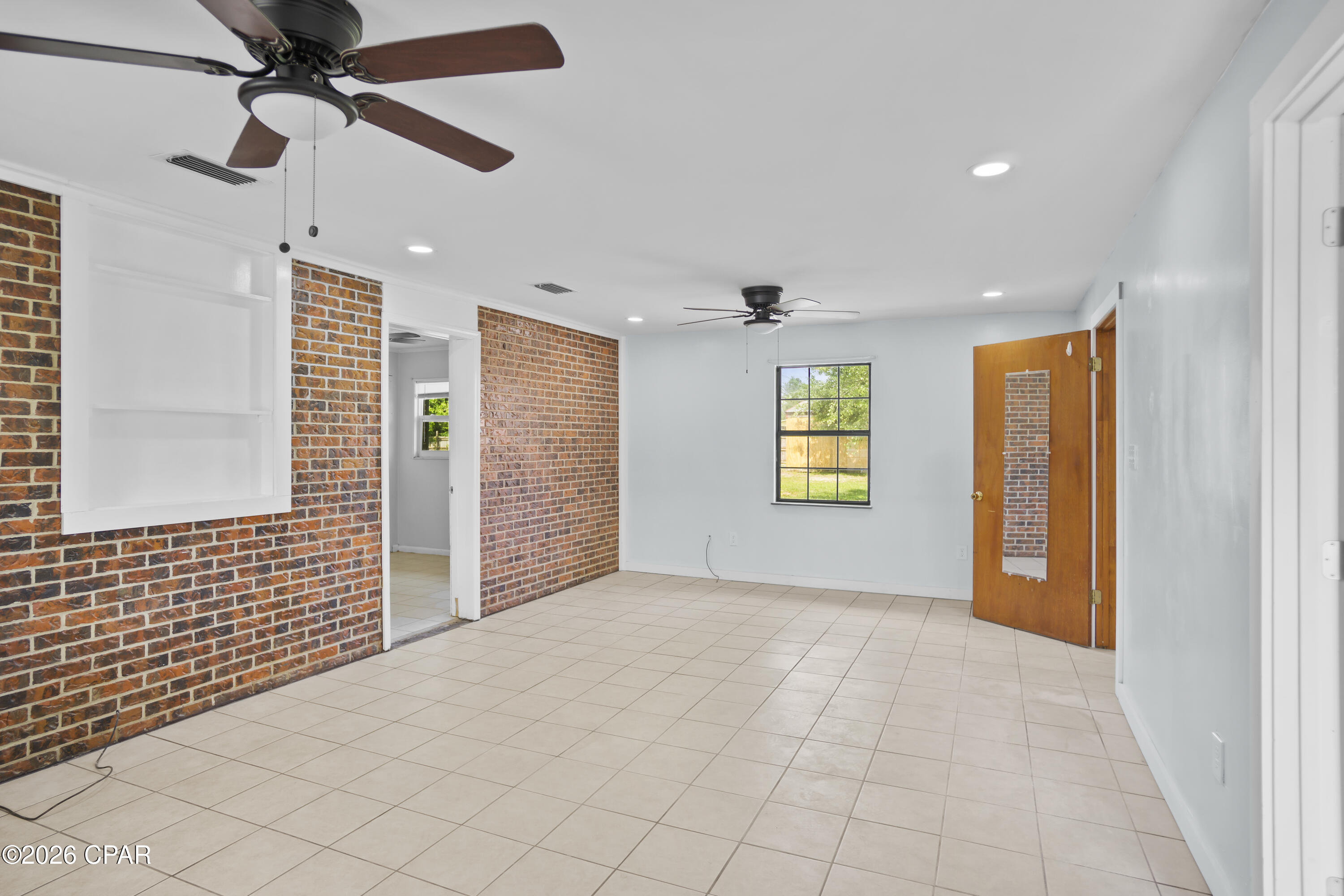 Callaway Heights - Residential