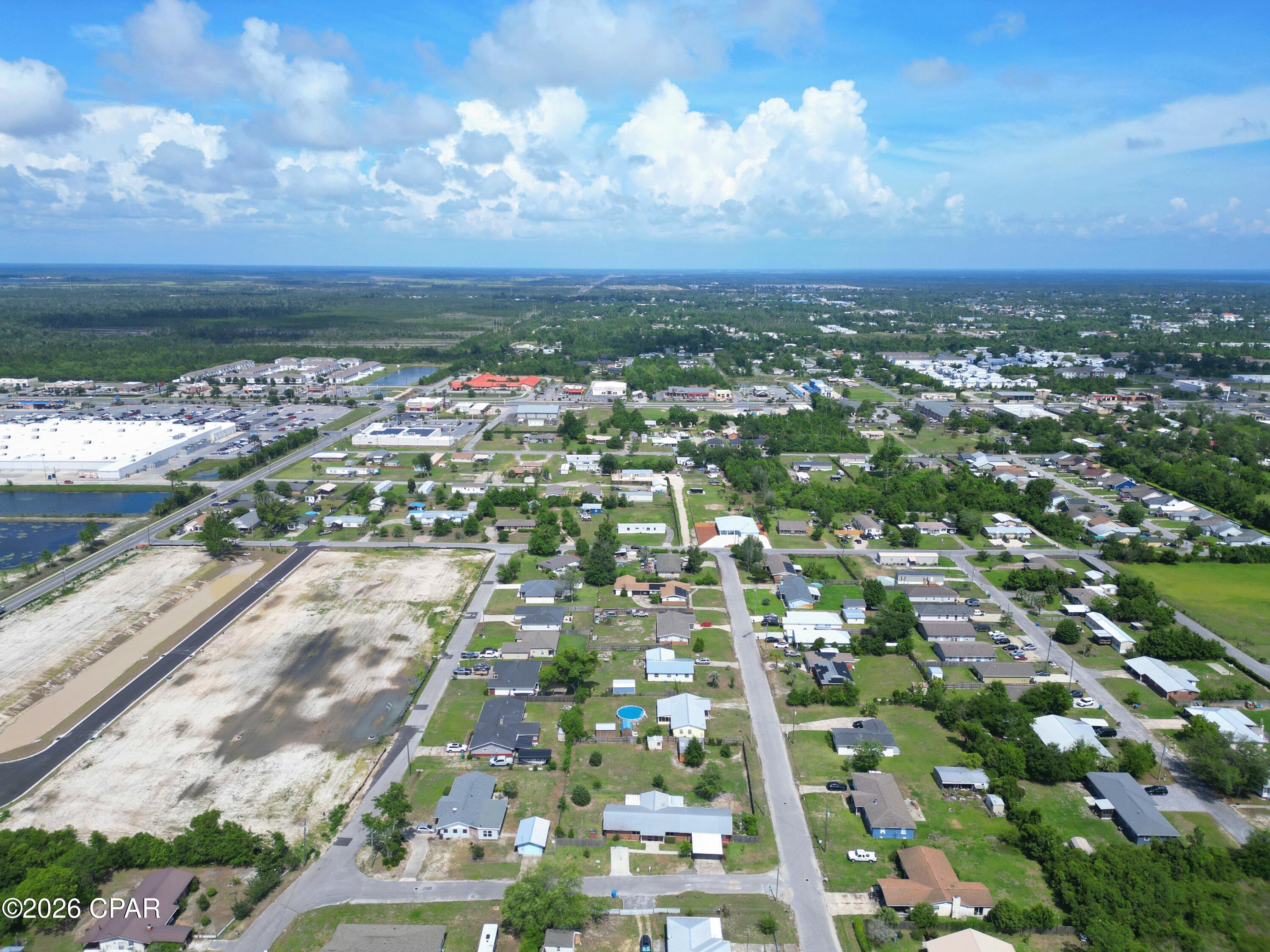 Callaway Heights - Residential