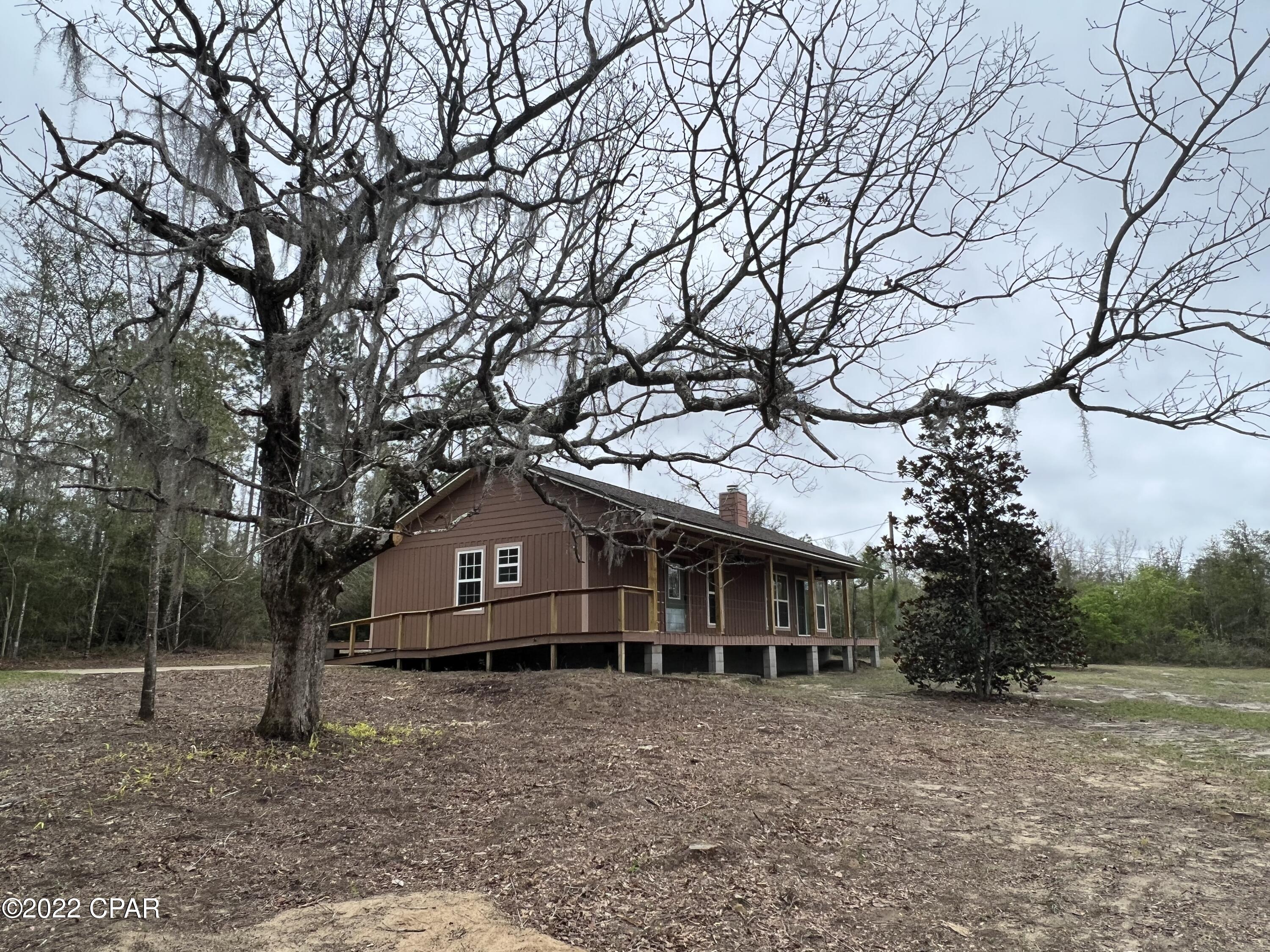 [No Recorded Subdiv] - Residential