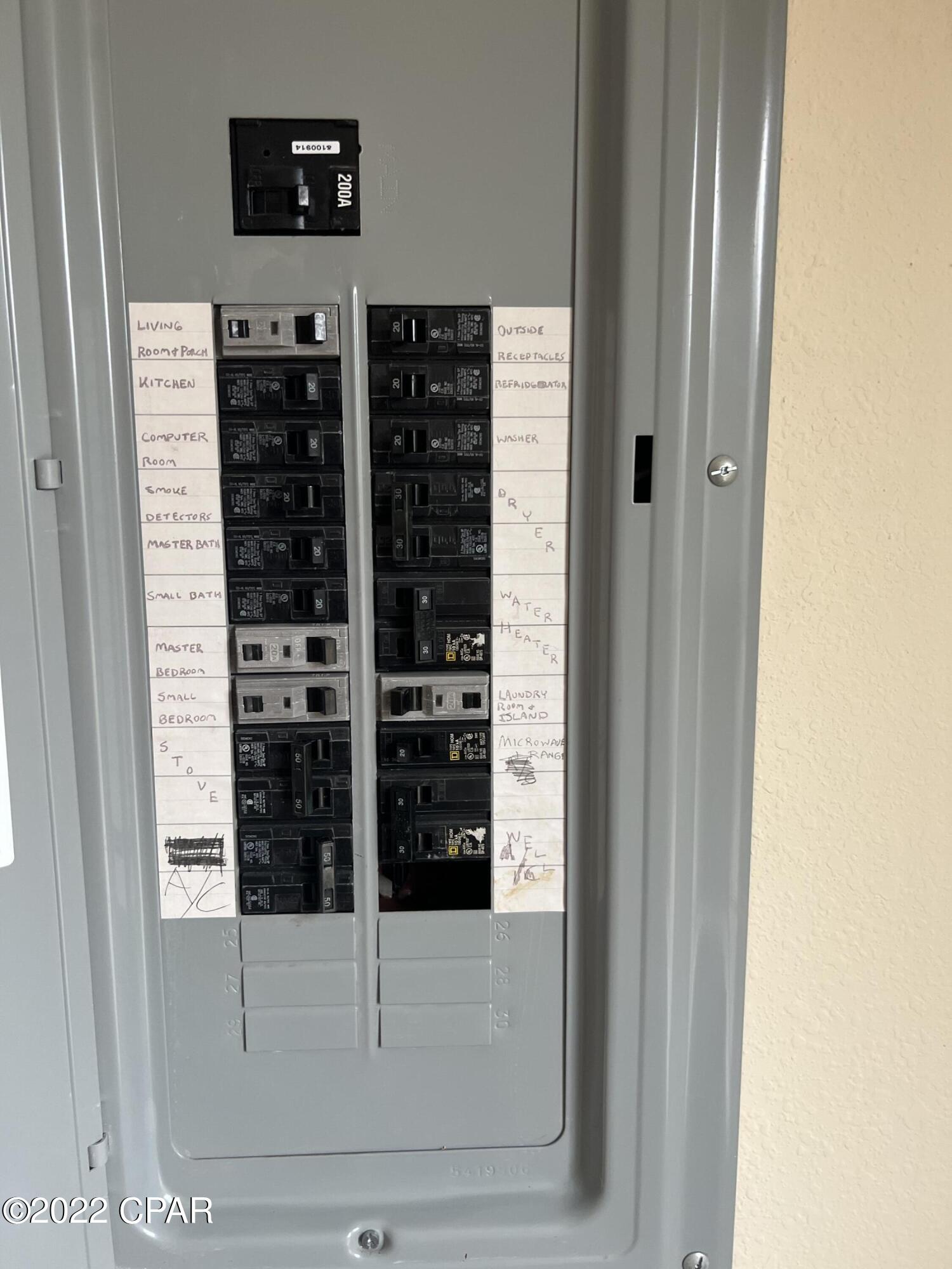 [No Recorded Subdiv] - Residential