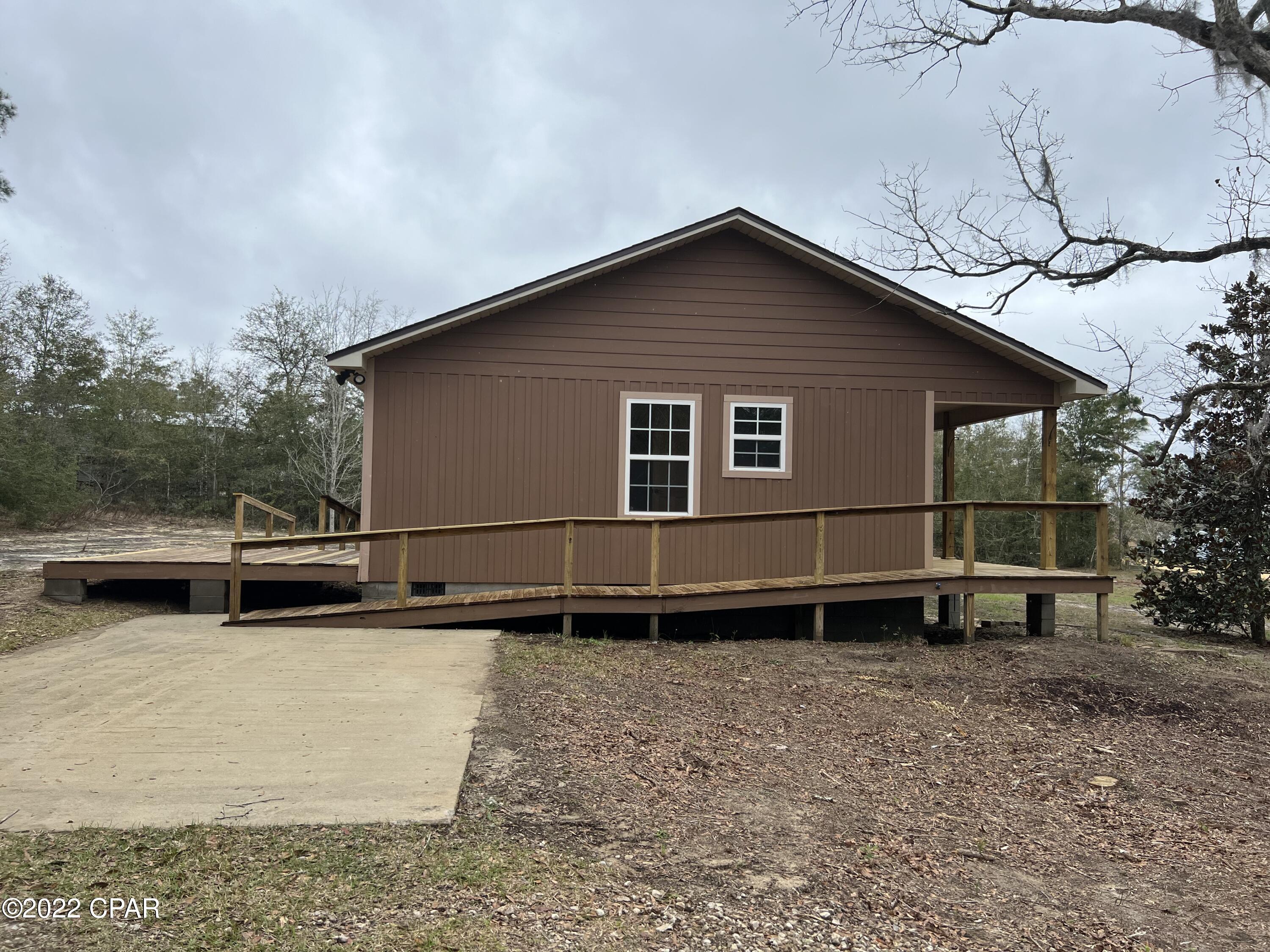 [No Recorded Subdiv] - Residential