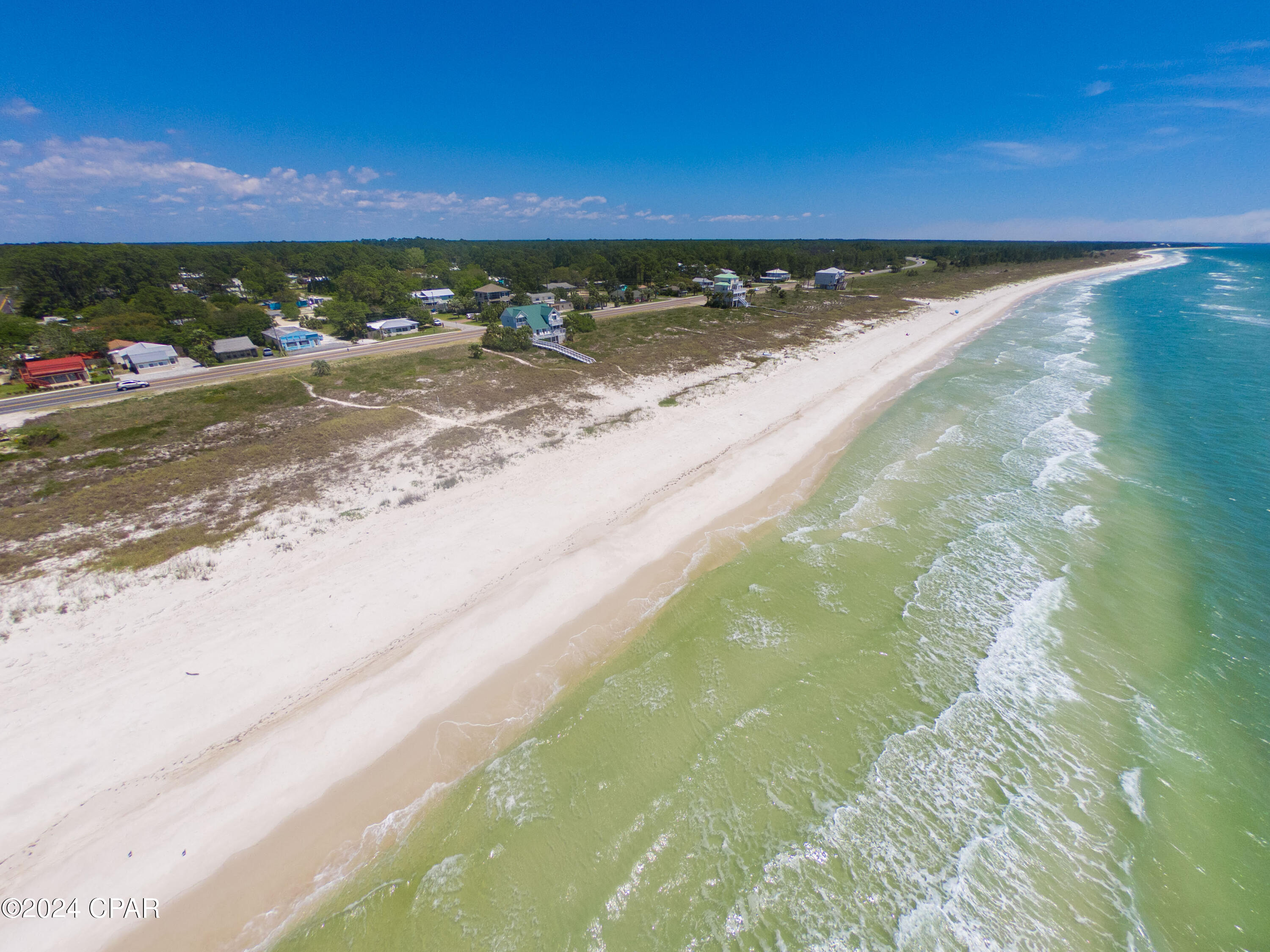 Magnolia Bluff - Residential
