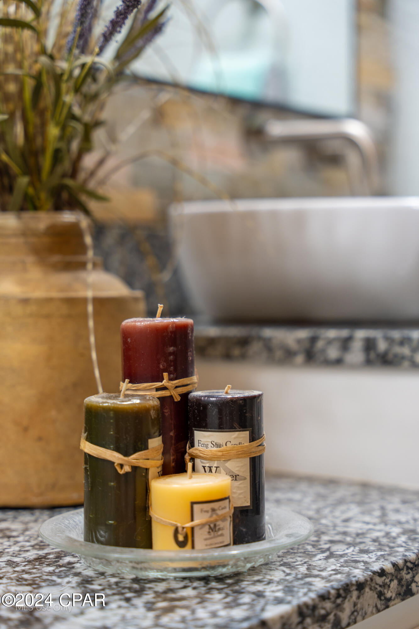 Magnolia Bluff - Residential