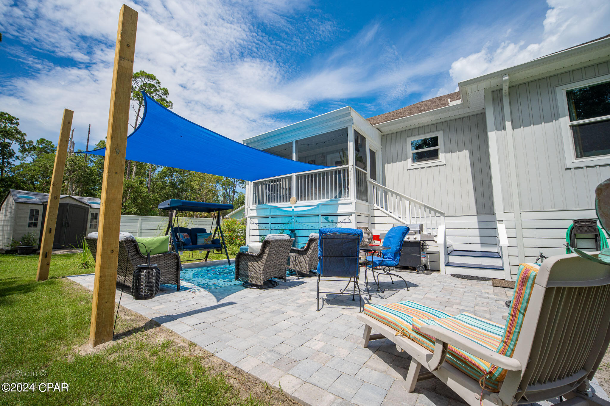 Magnolia Bluff - Residential