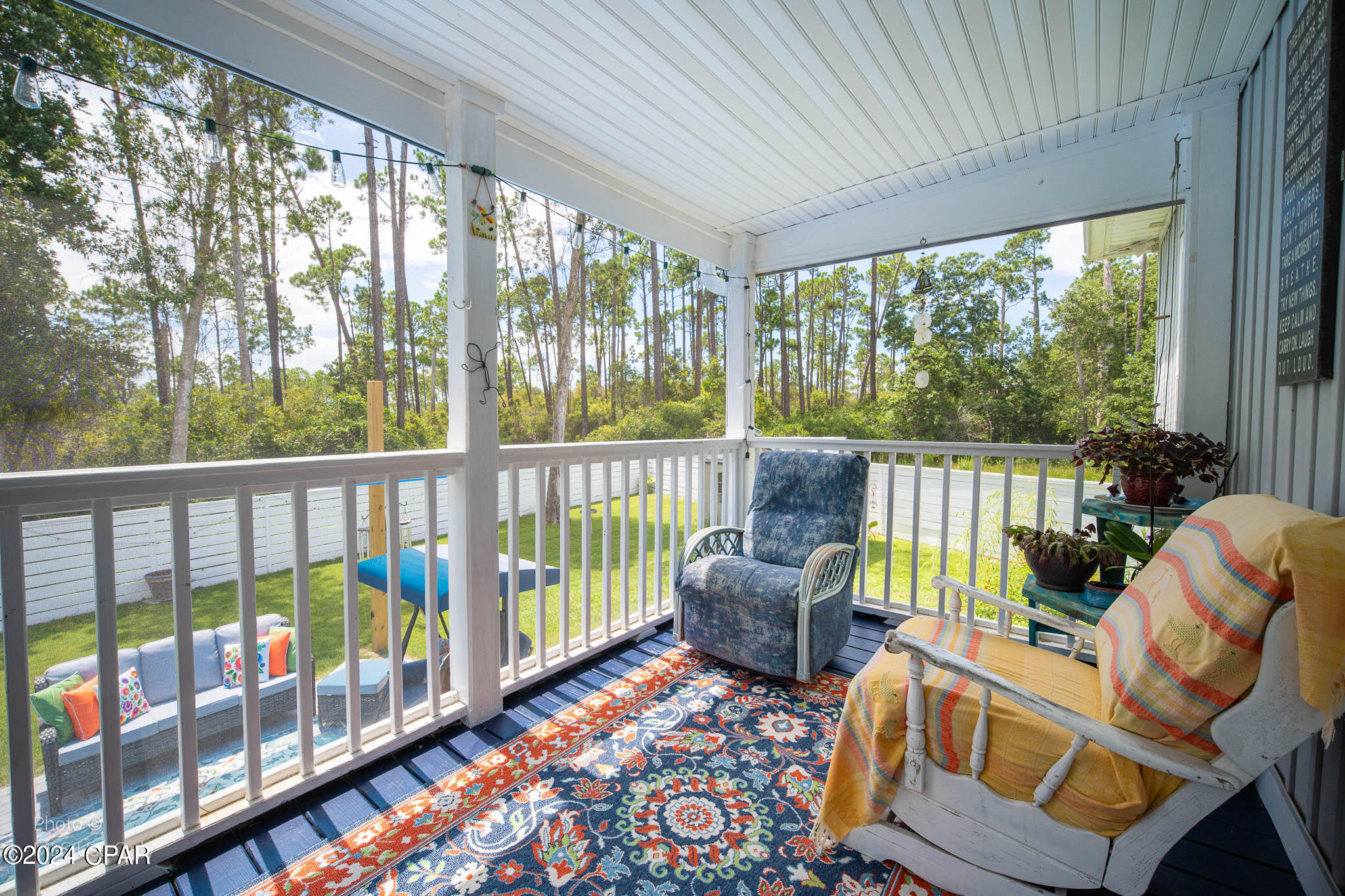 Magnolia Bluff - Residential