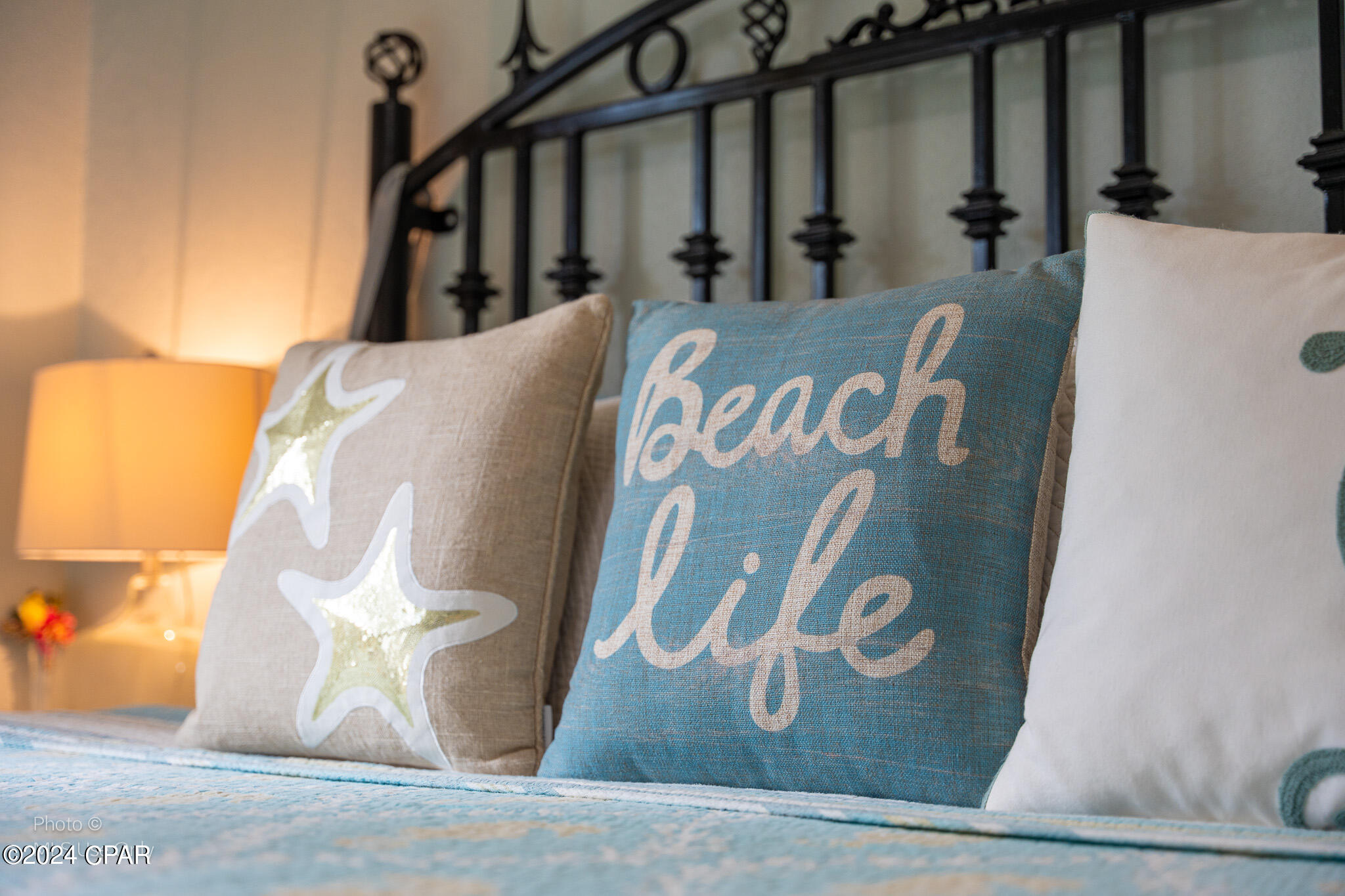 Magnolia Bluff - Residential