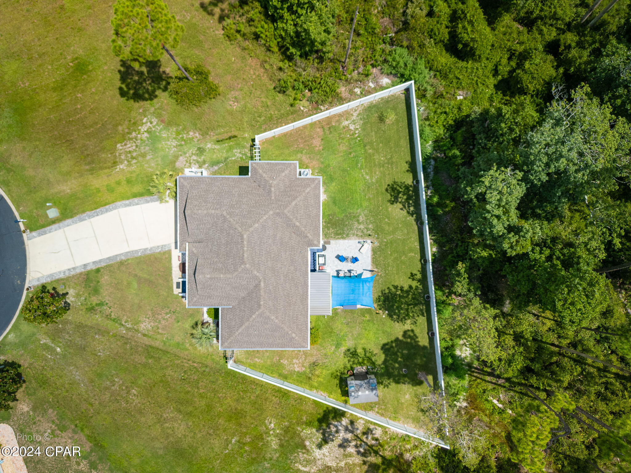 Magnolia Bluff - Residential