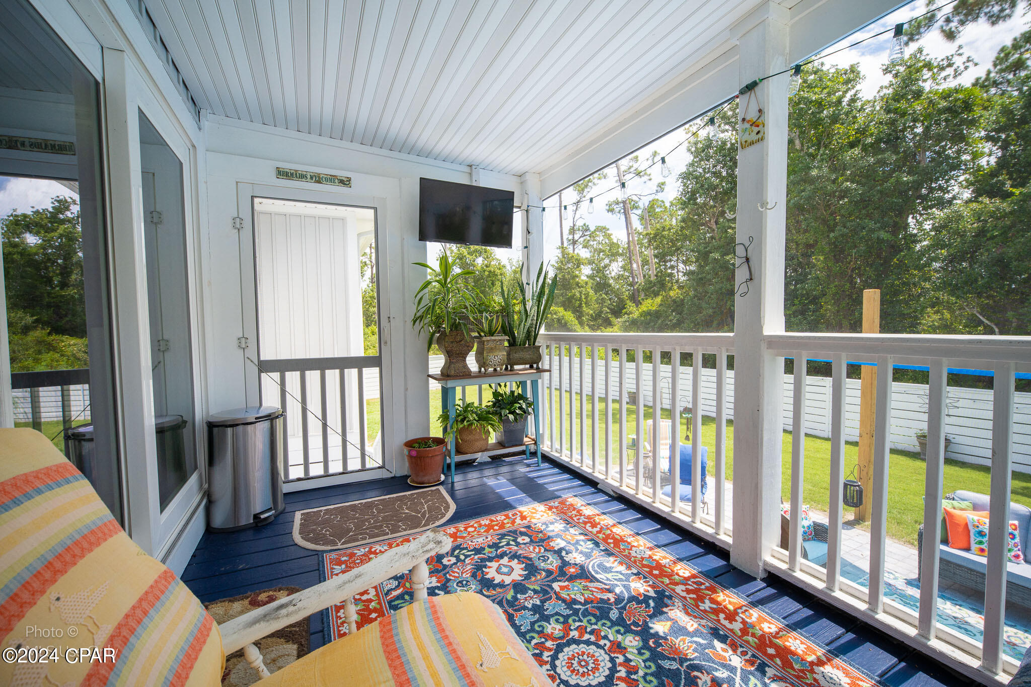 Magnolia Bluff - Residential