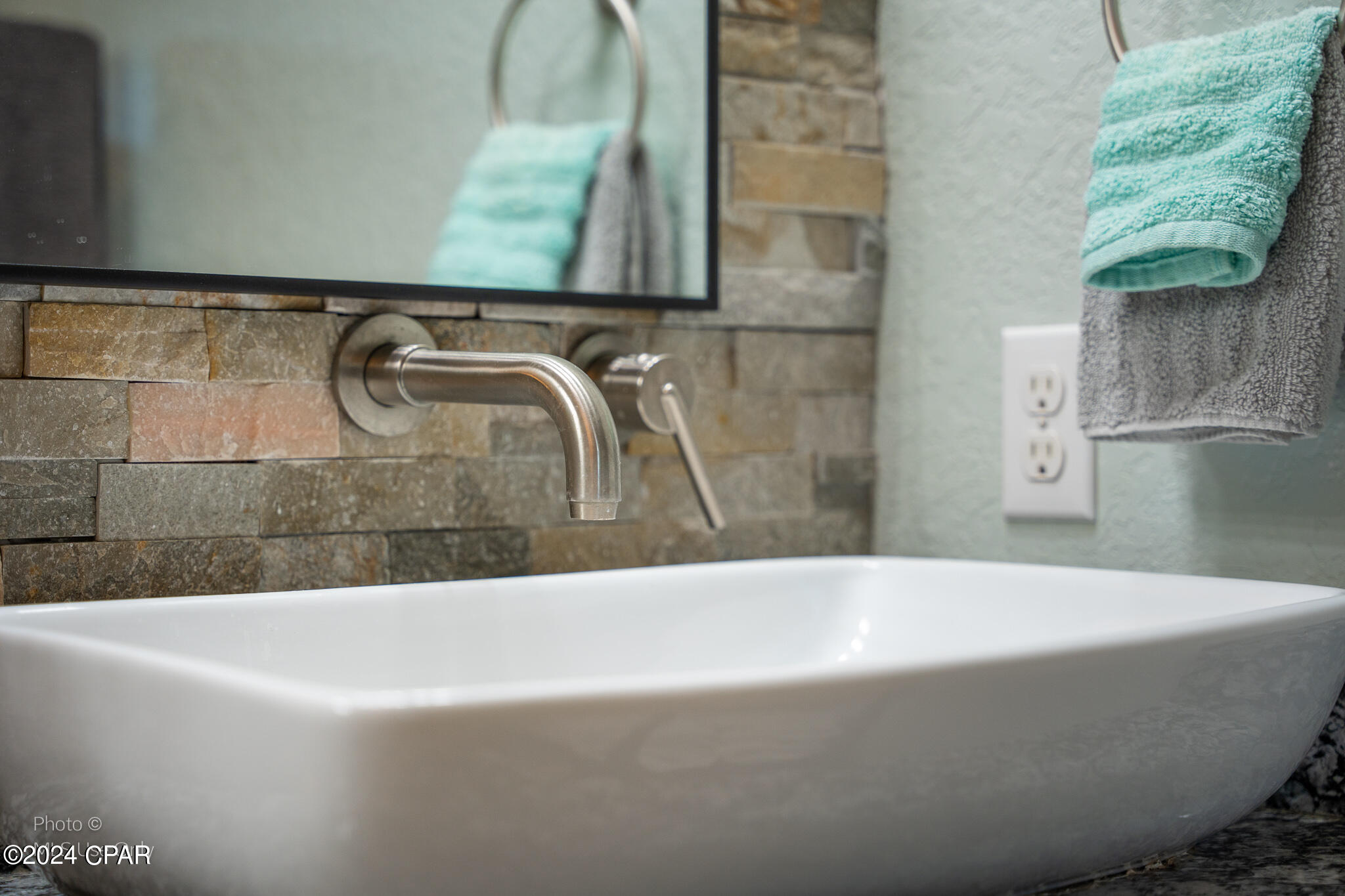 Magnolia Bluff - Residential