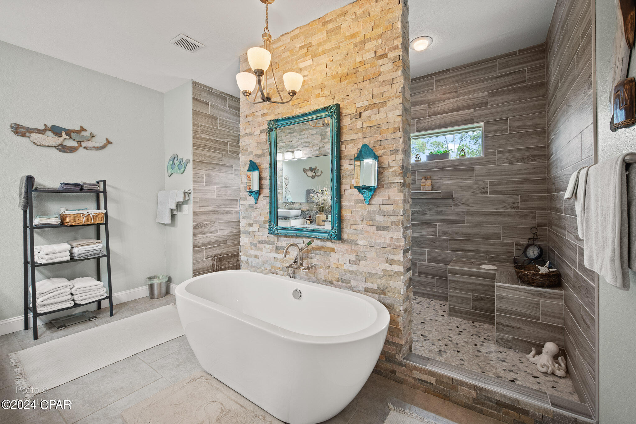 Magnolia Bluff - Residential