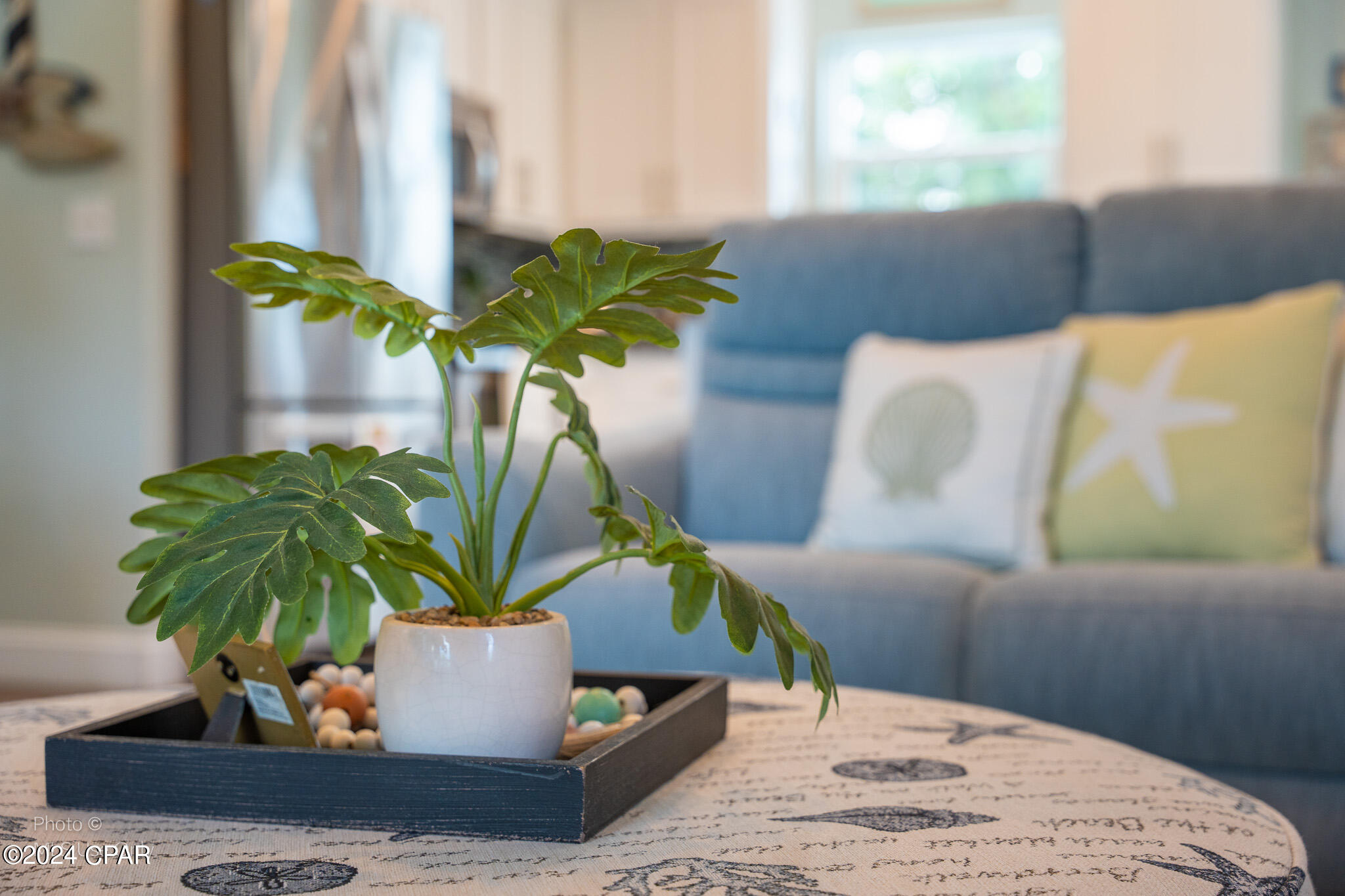 Magnolia Bluff - Residential