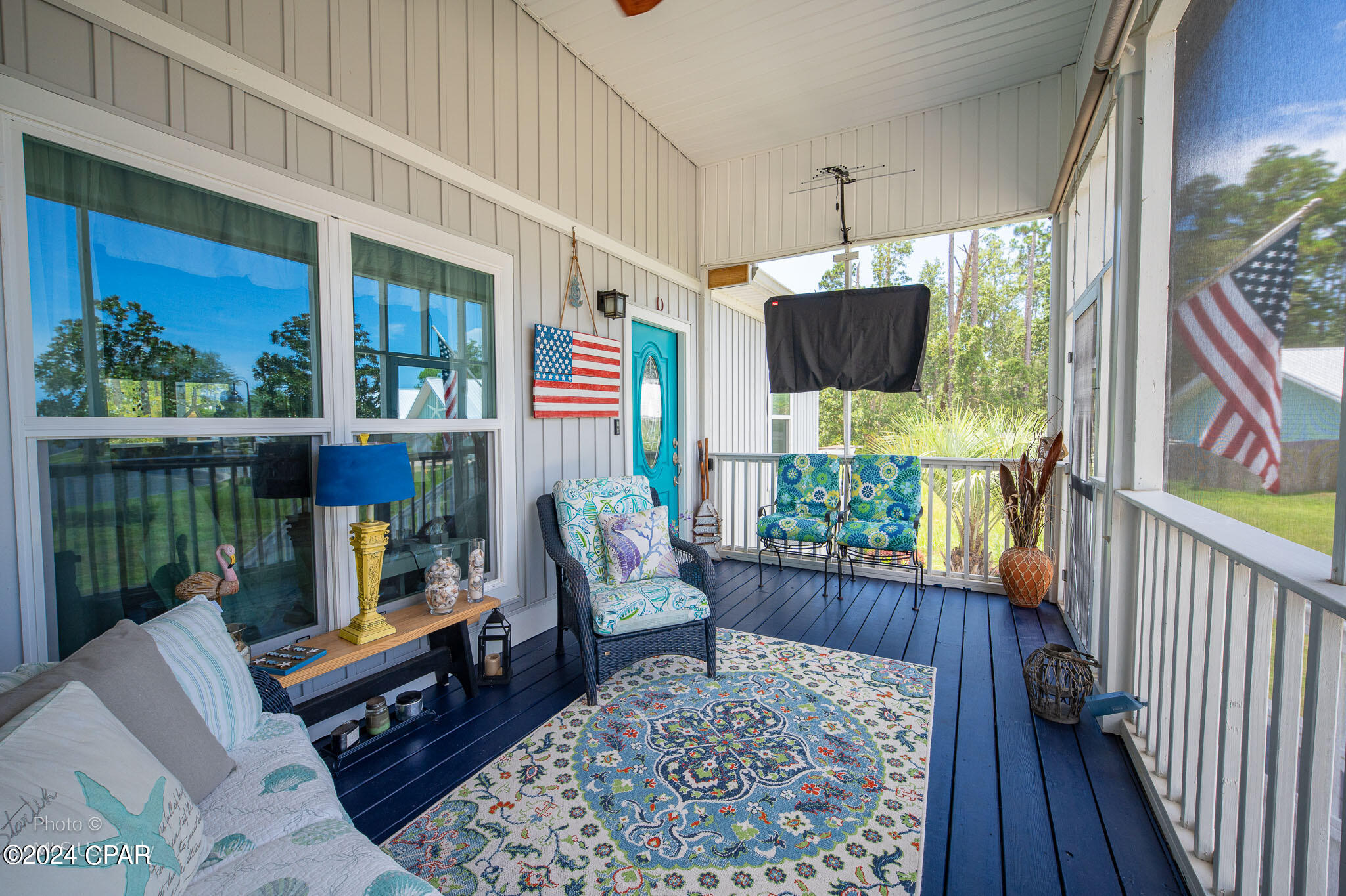 Magnolia Bluff - Residential