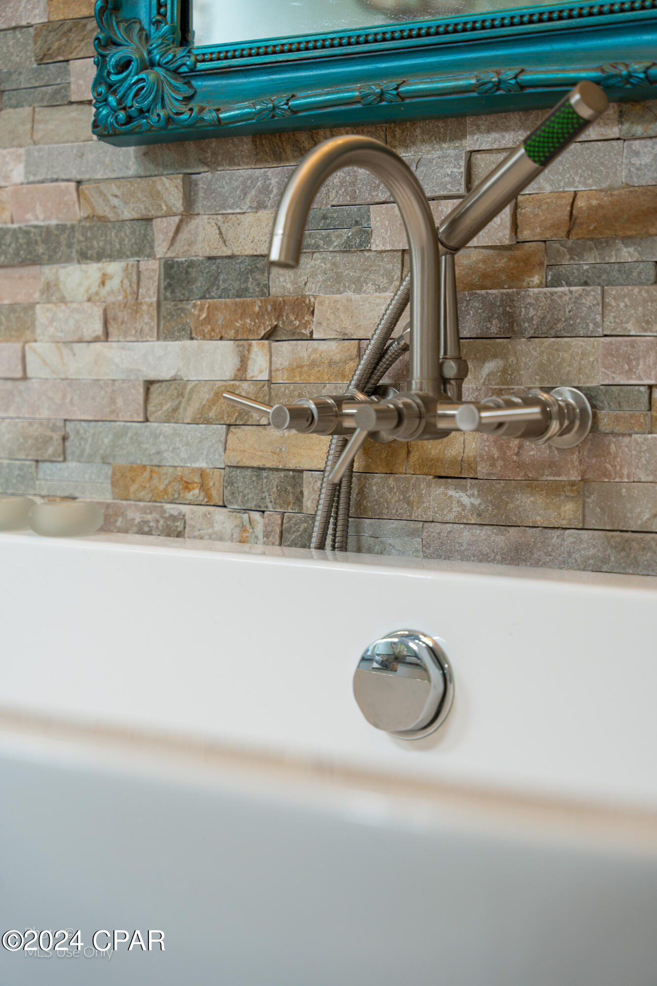 Magnolia Bluff - Residential