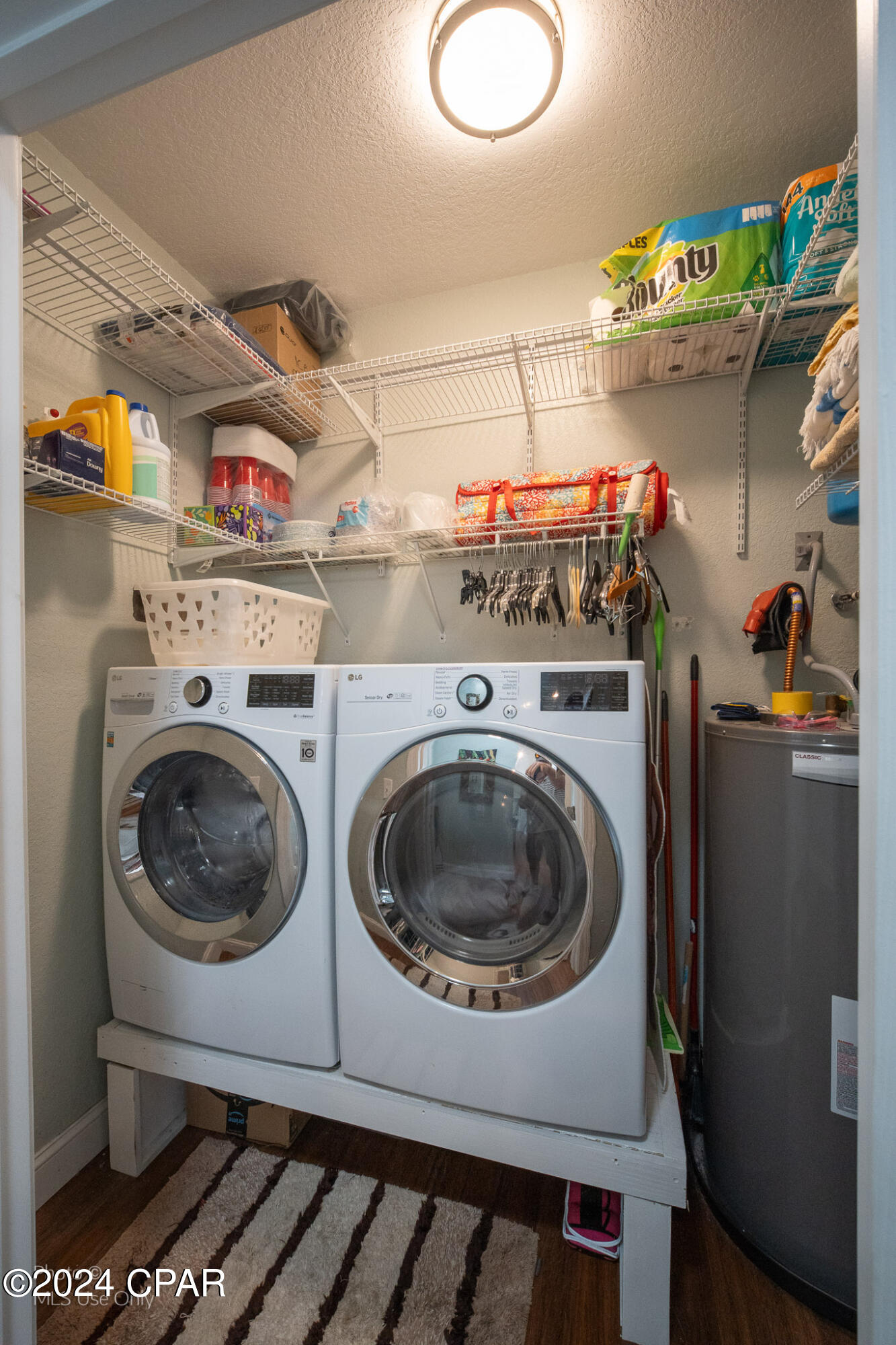 Magnolia Bluff - Residential