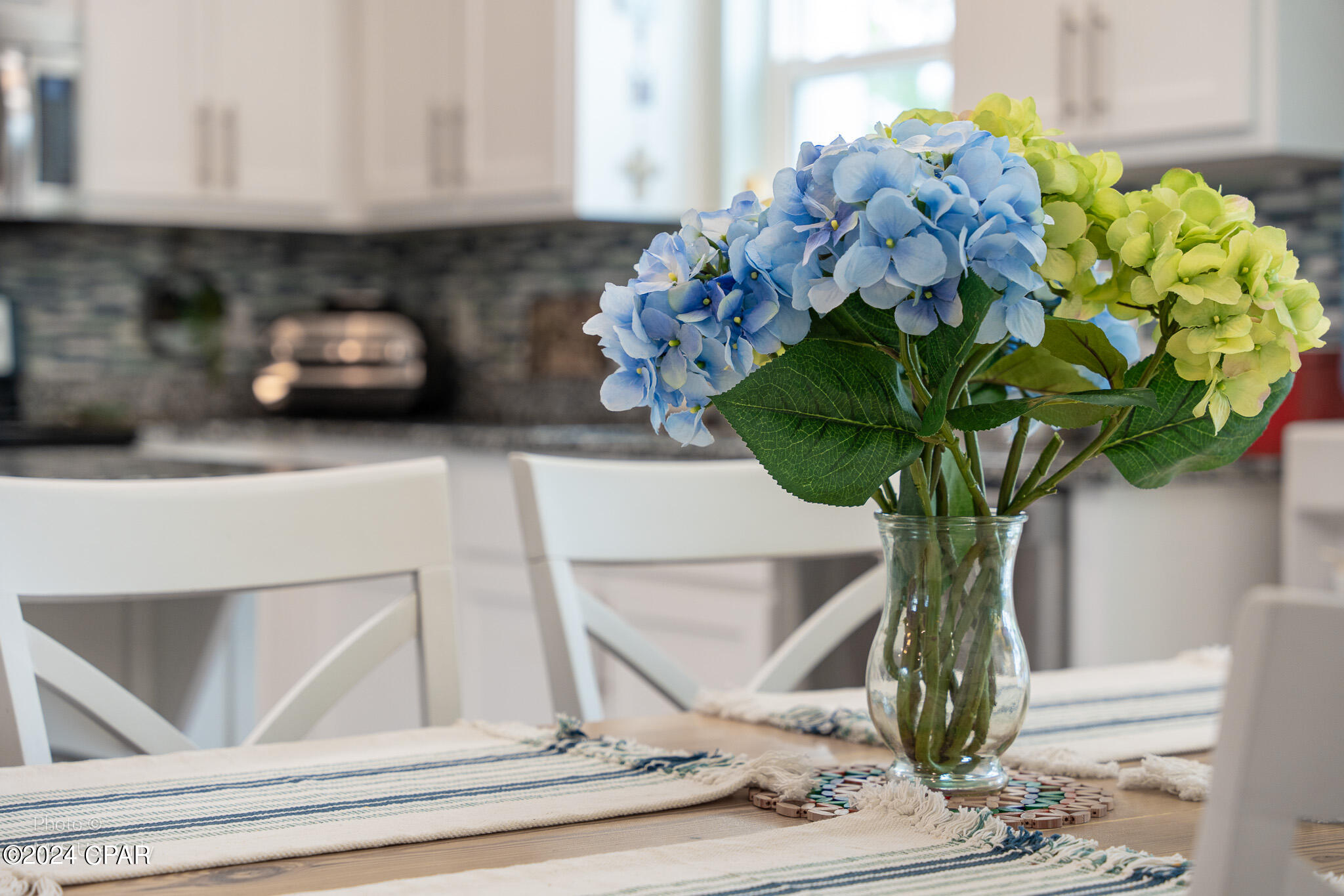 Magnolia Bluff - Residential