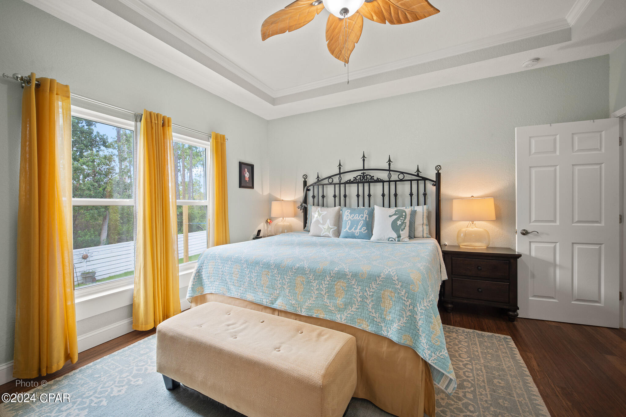 Magnolia Bluff - Residential