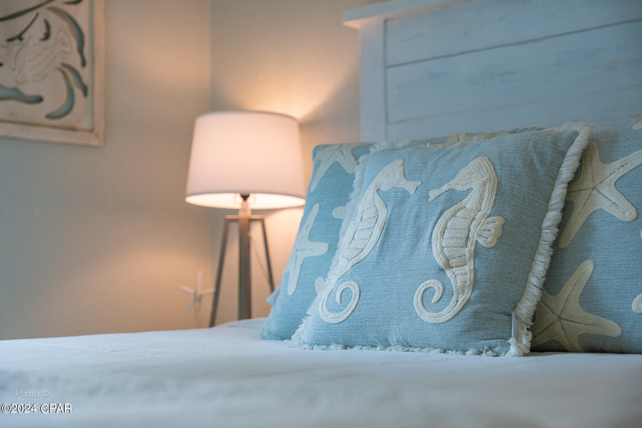 Magnolia Bluff - Residential