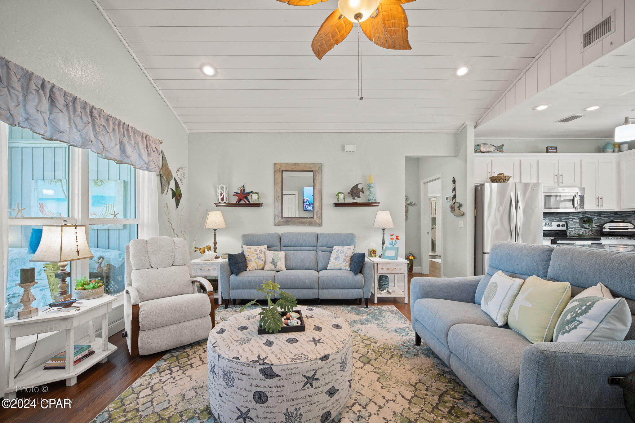 Magnolia Bluff - Residential