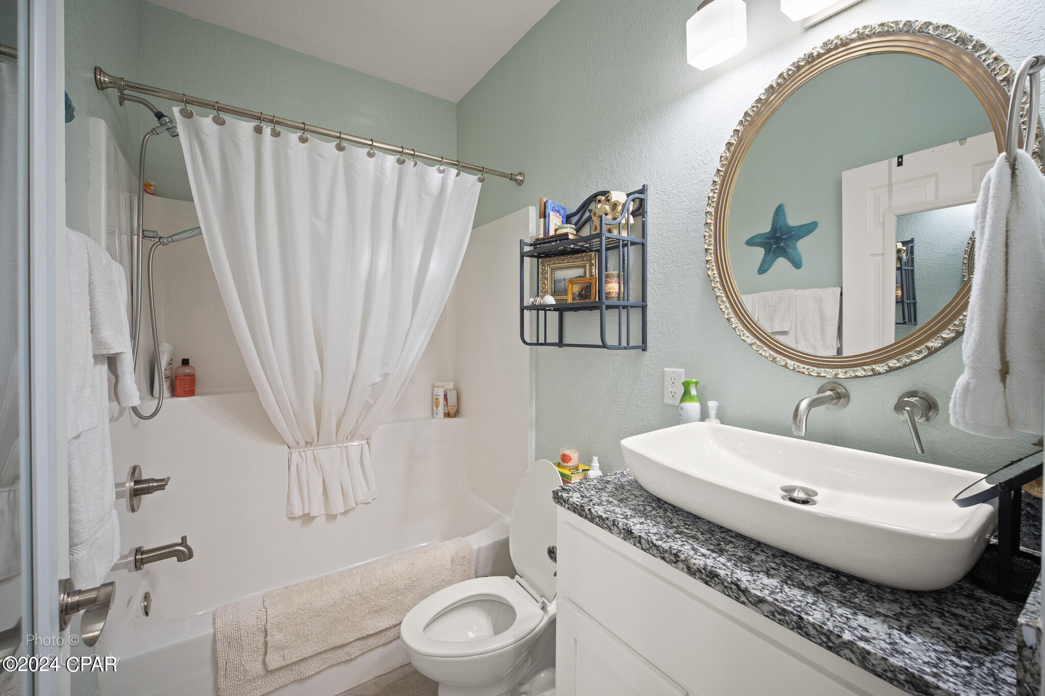 Magnolia Bluff - Residential