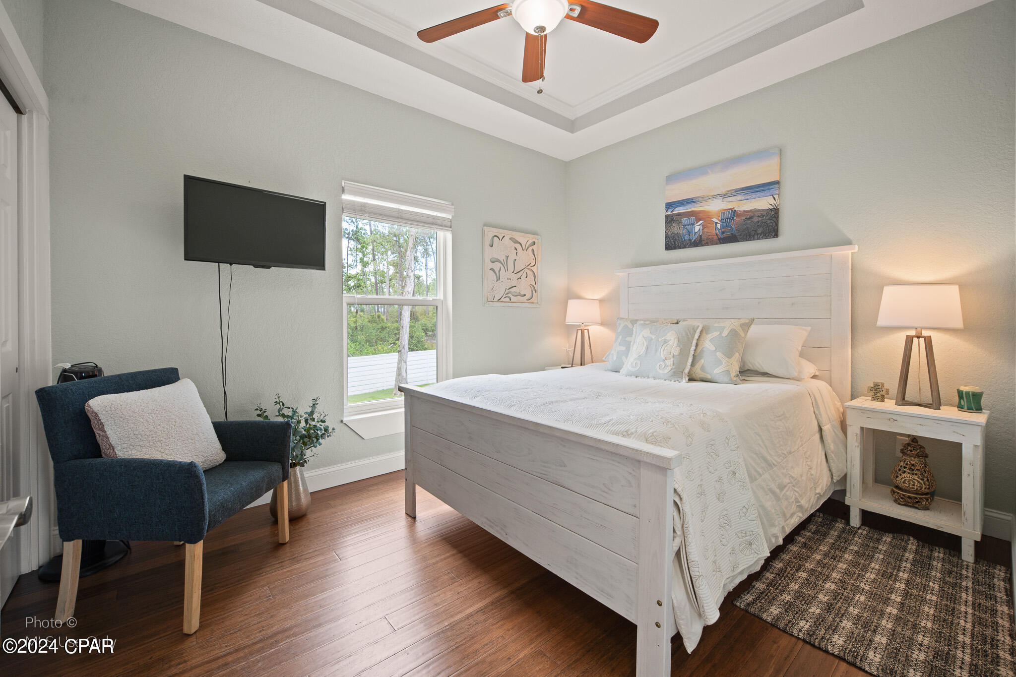 Magnolia Bluff - Residential