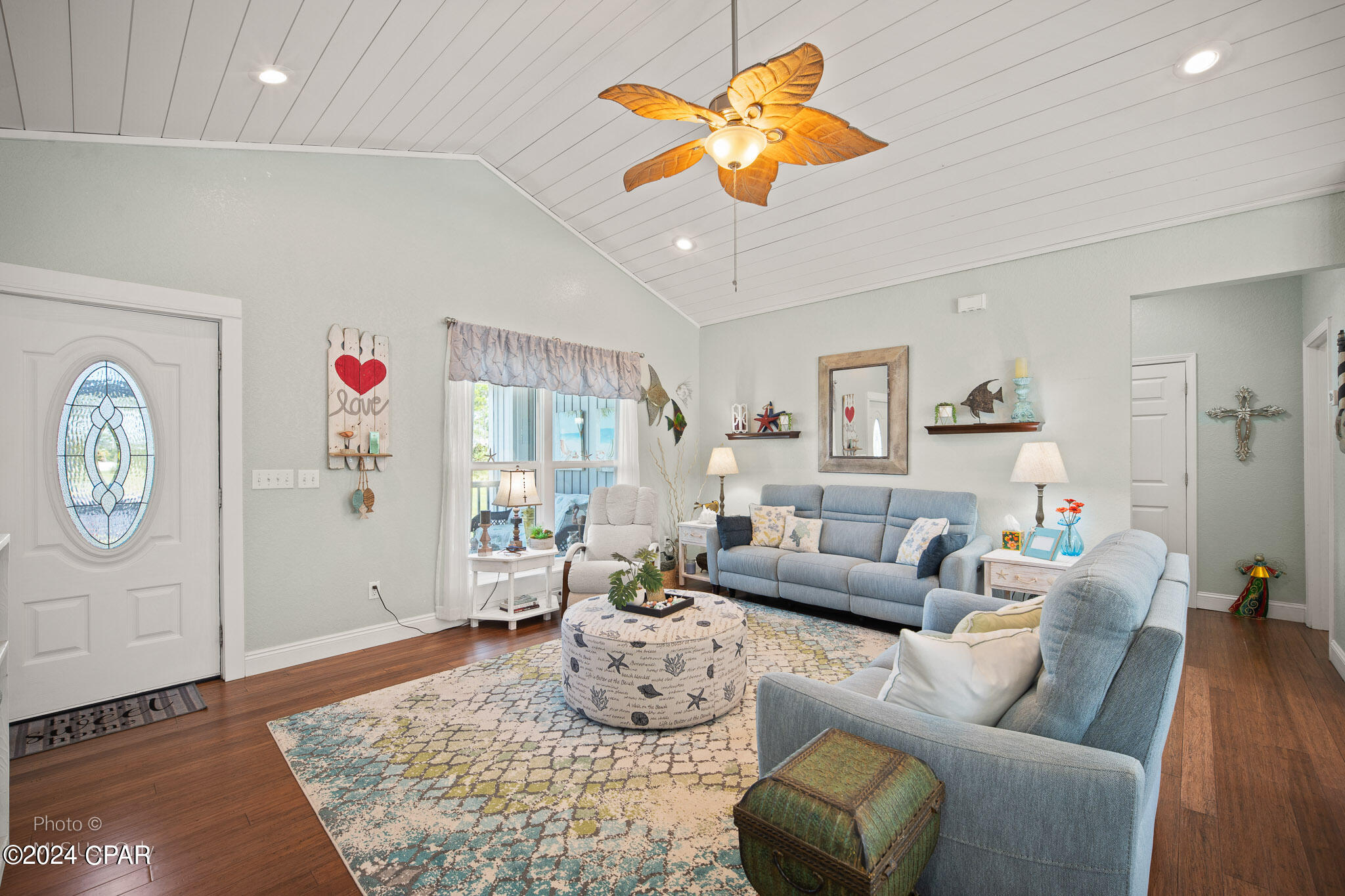 Magnolia Bluff - Residential