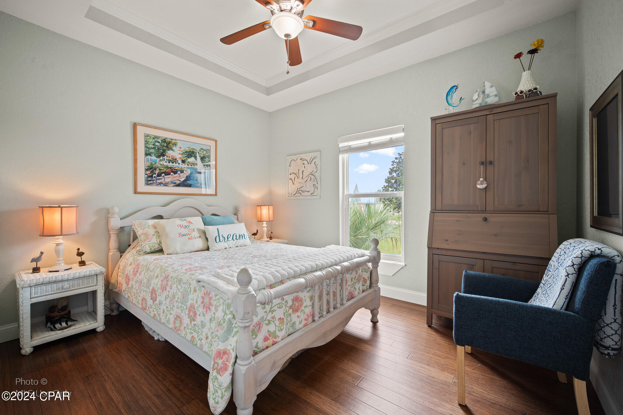 Magnolia Bluff - Residential