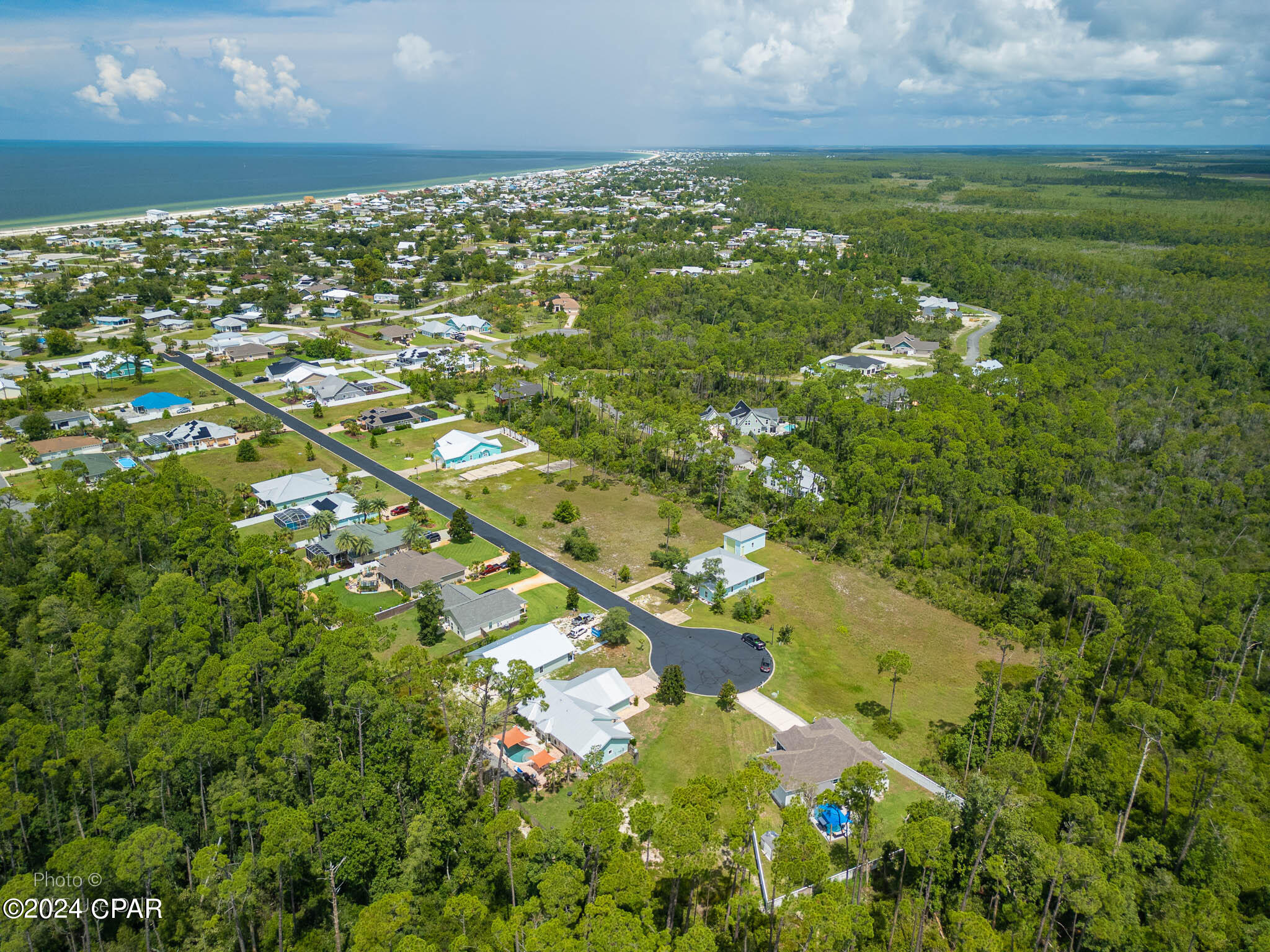 Magnolia Bluff - Residential
