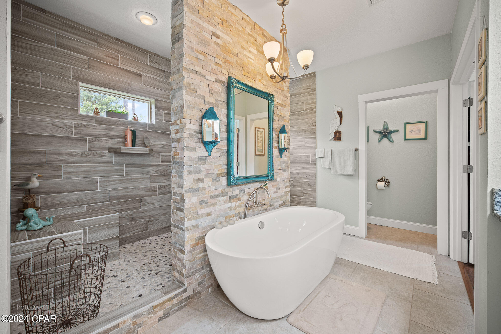 Magnolia Bluff - Residential