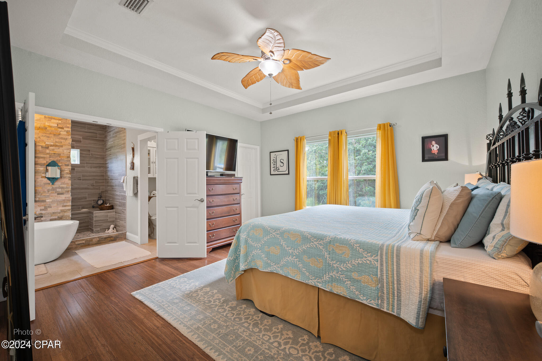 Magnolia Bluff - Residential