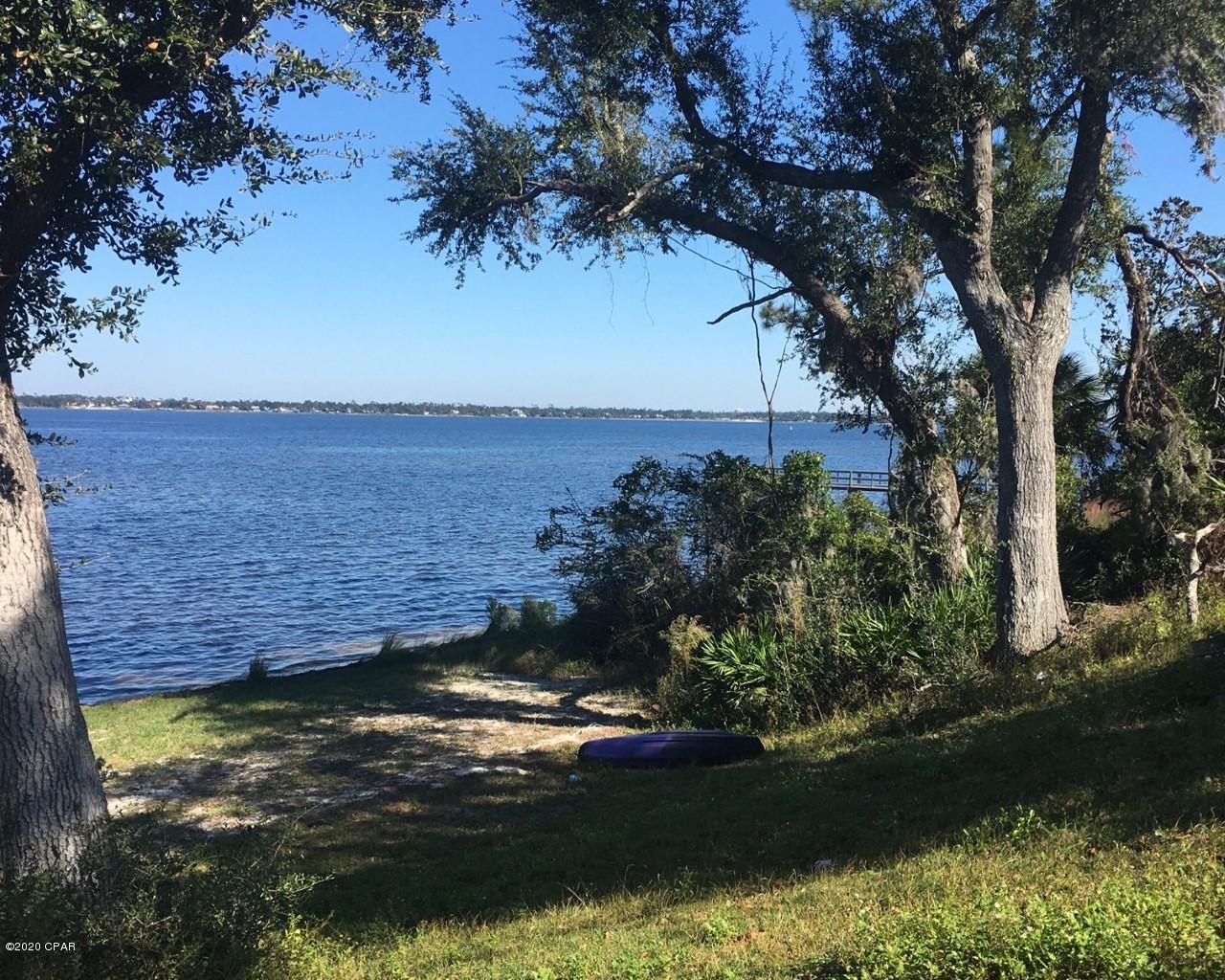 Magnolia Estates - Land