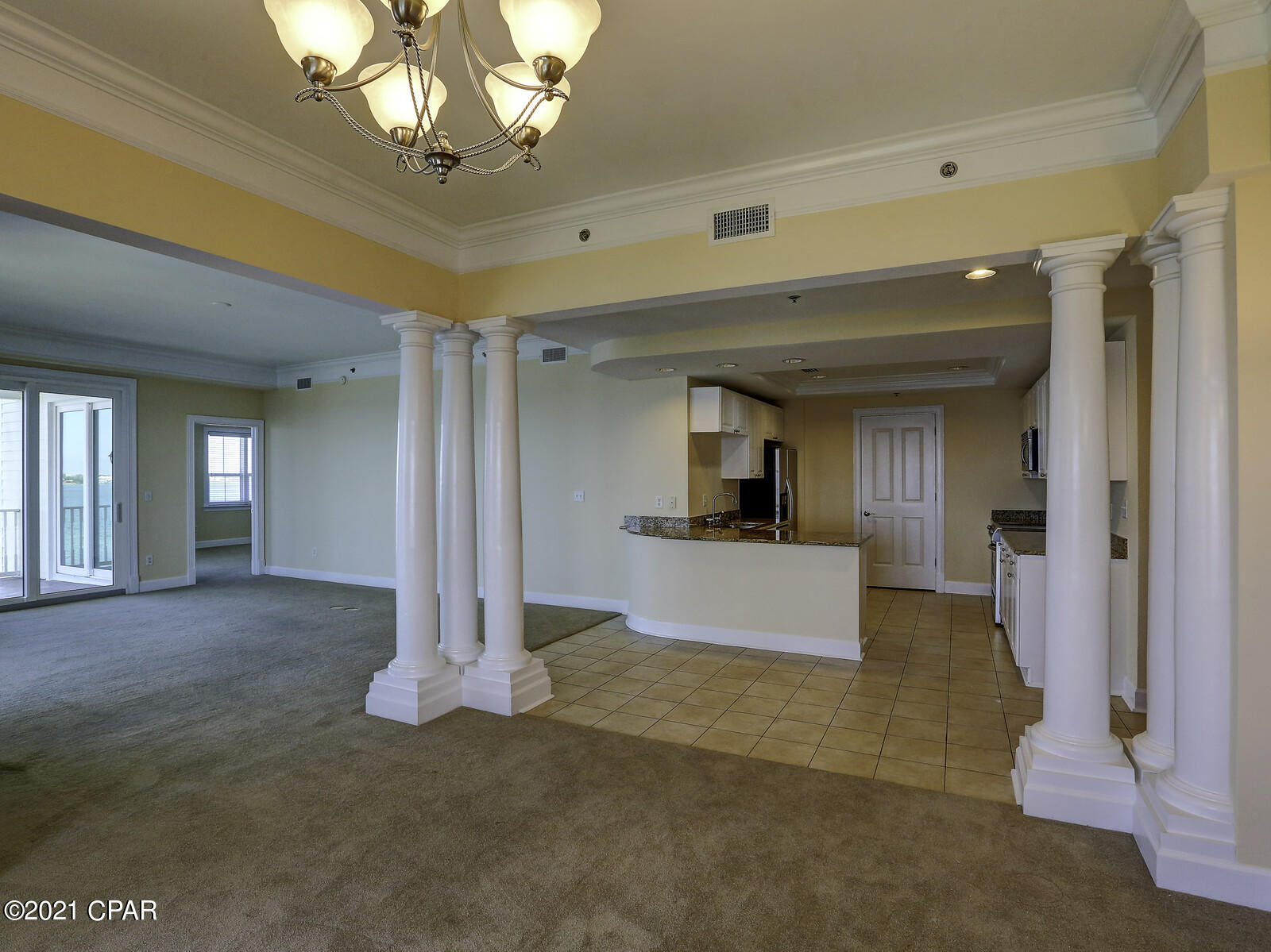 Harbour Village At Historic St Andrews - Residential