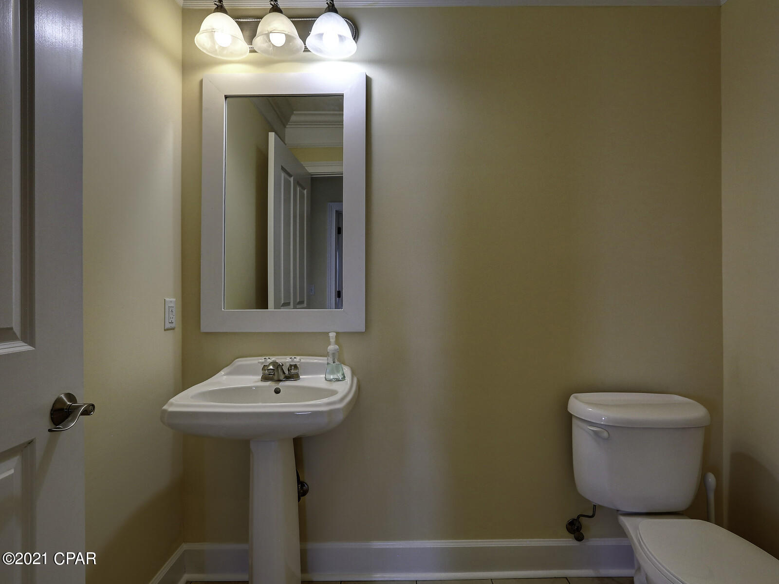 Harbour Village At Historic St Andrews - Residential