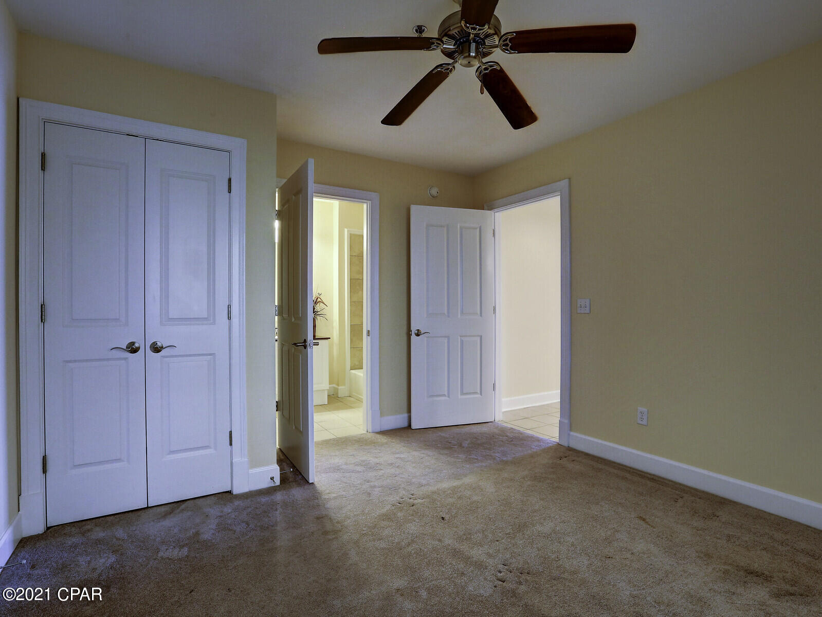 Harbour Village At Historic St Andrews - Residential