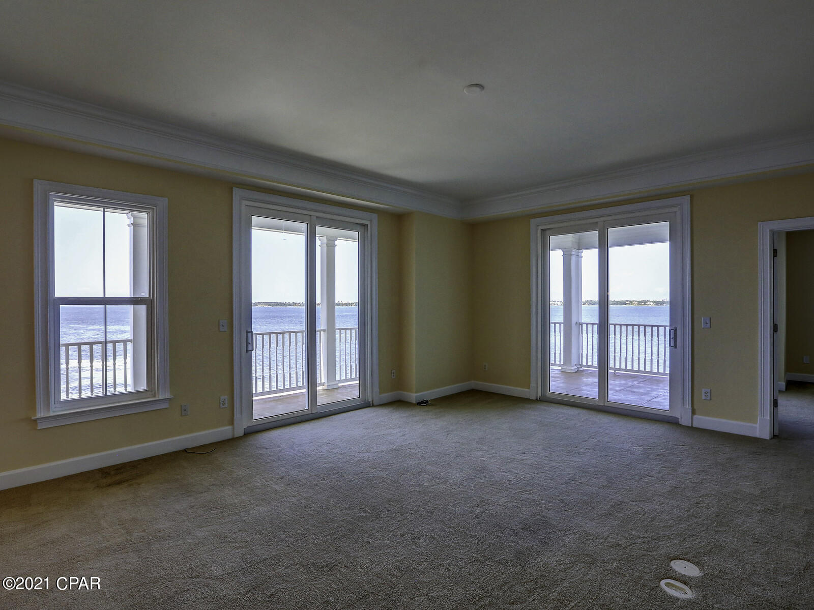 Harbour Village At Historic St Andrews - Residential