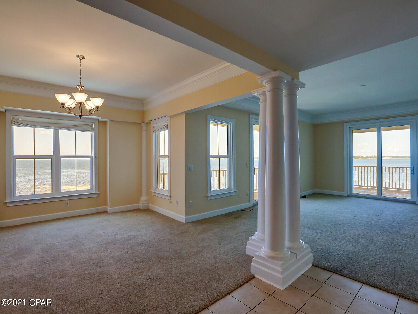 Harbour Village At Historic St Andrews - Residential