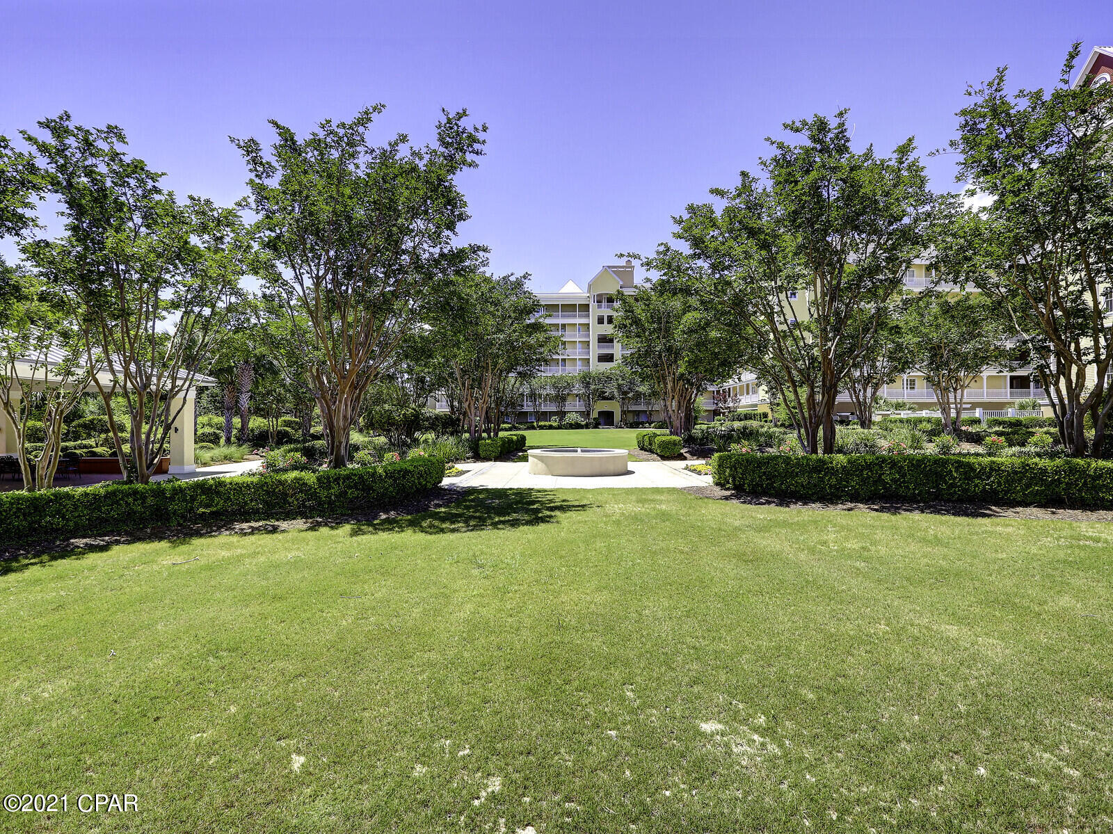 Harbour Village At Historic St Andrews - Residential