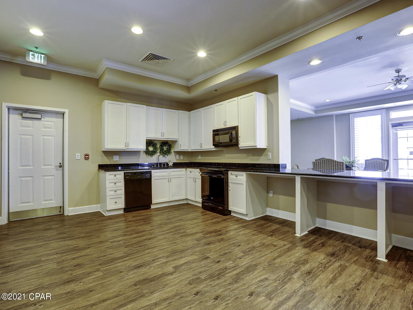 Harbour Village At Historic St Andrews - Residential