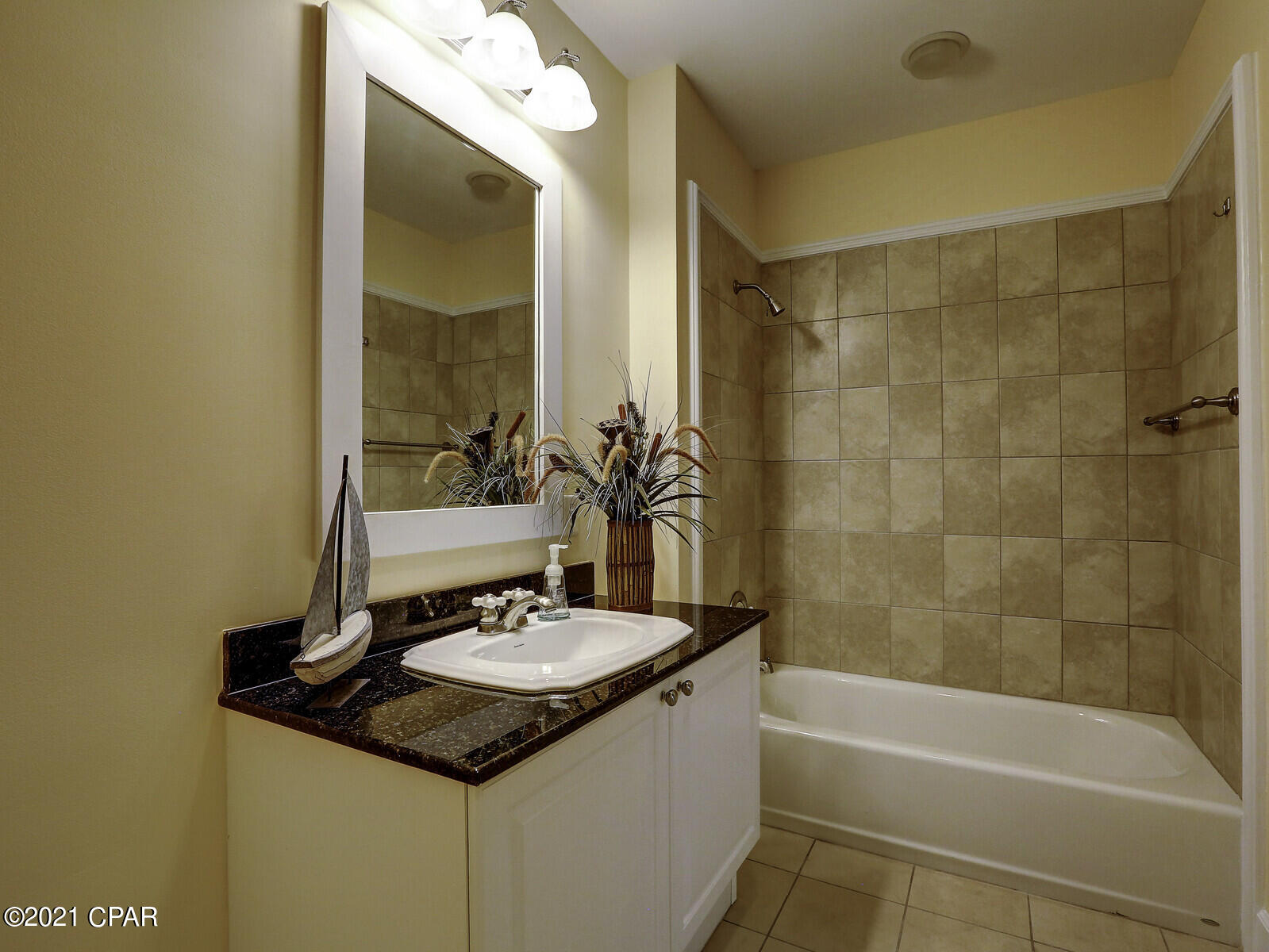 Harbour Village At Historic St Andrews - Residential