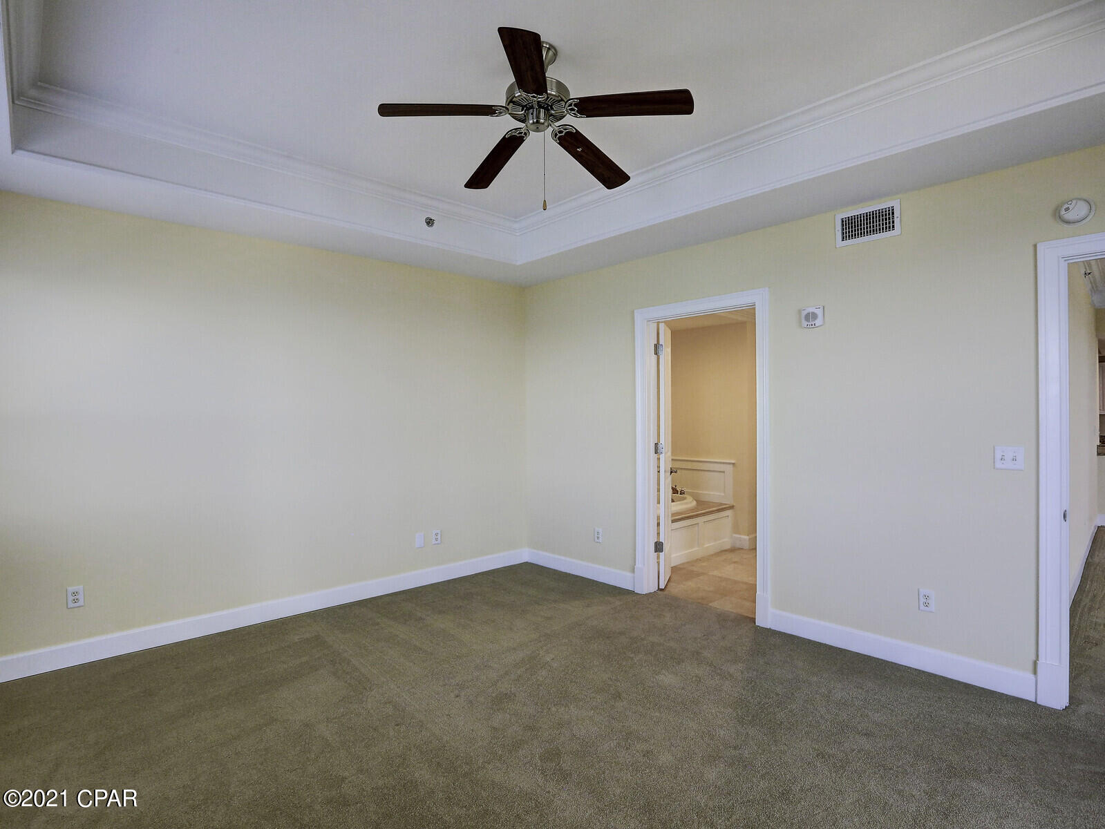 Harbour Village At Historic St Andrews - Residential