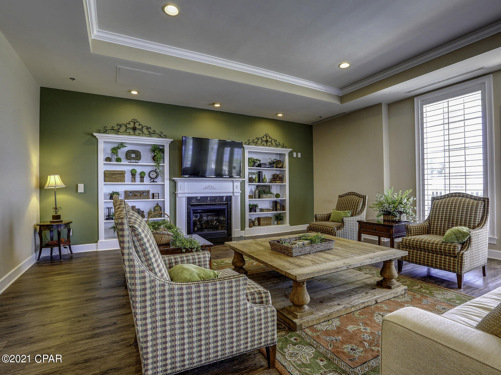 Harbour Village At Historic St Andrews - Residential