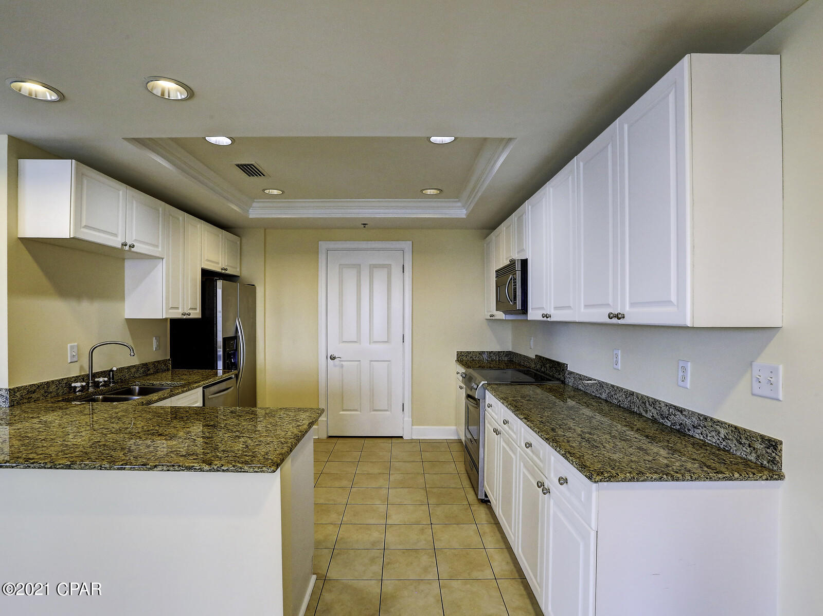 Harbour Village At Historic St Andrews - Residential